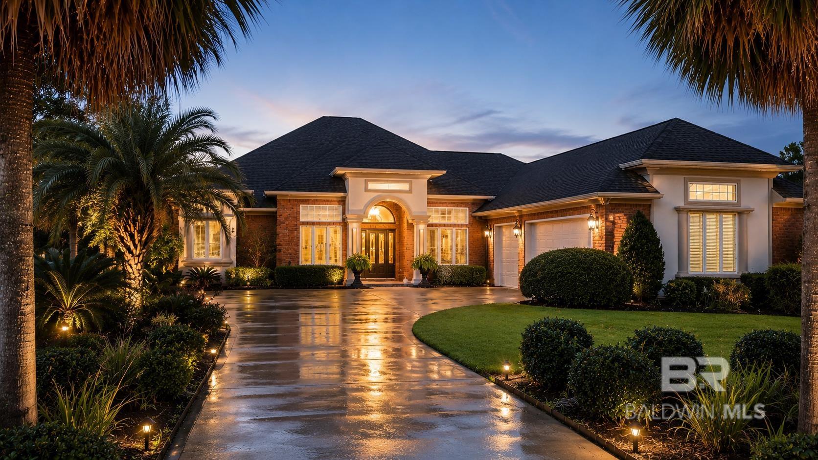 267 Cypress Lake Drive