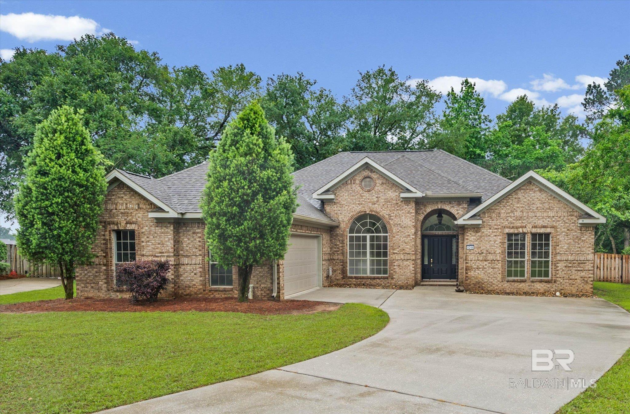 Daphne Homes from $400,000-$500,000