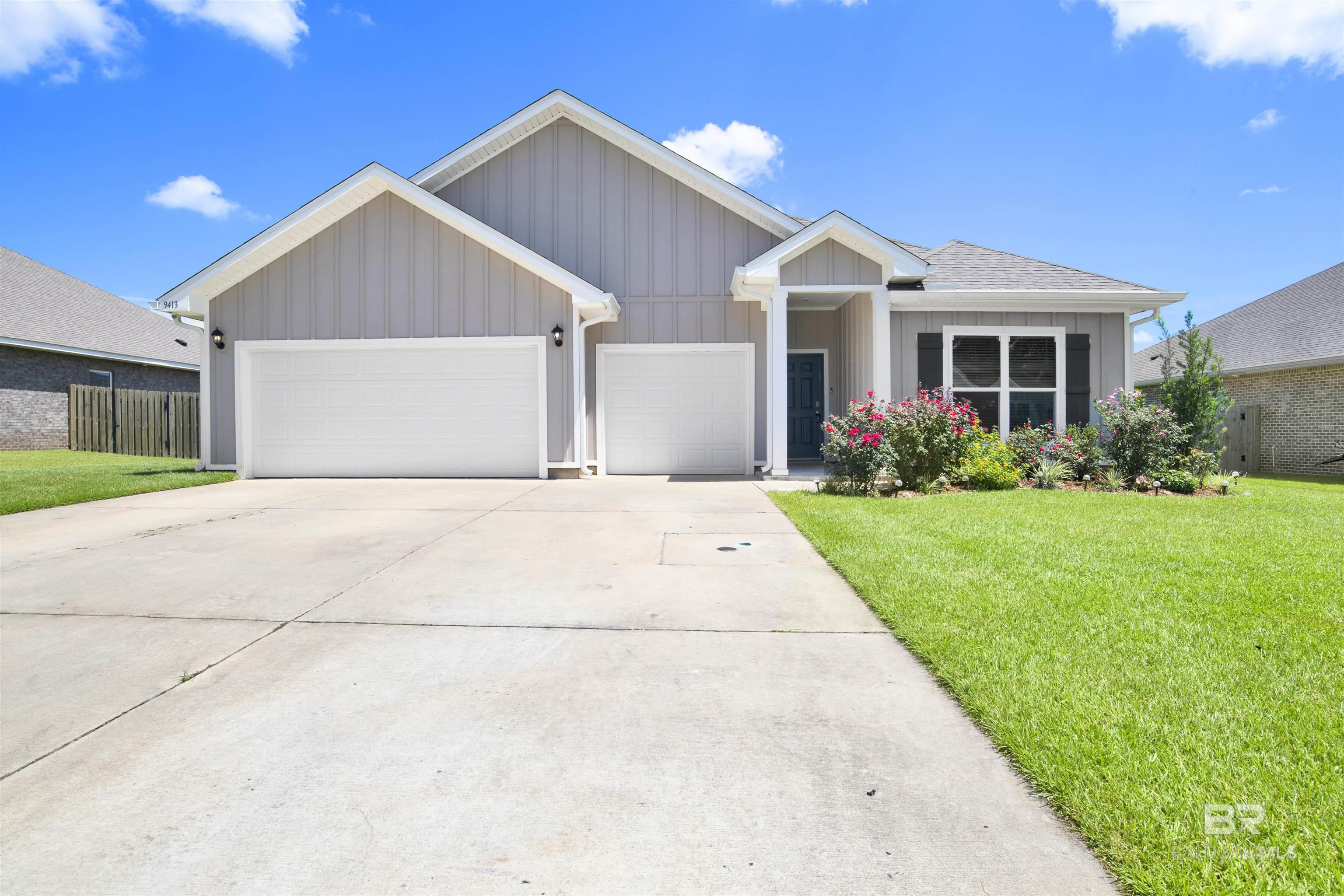 9413 Amethyst Drive