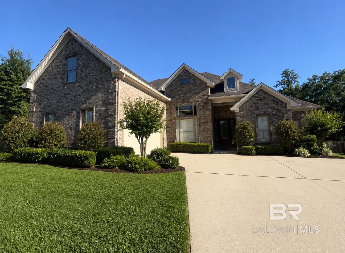 4-Bedroom Homes for Sale in Cambron