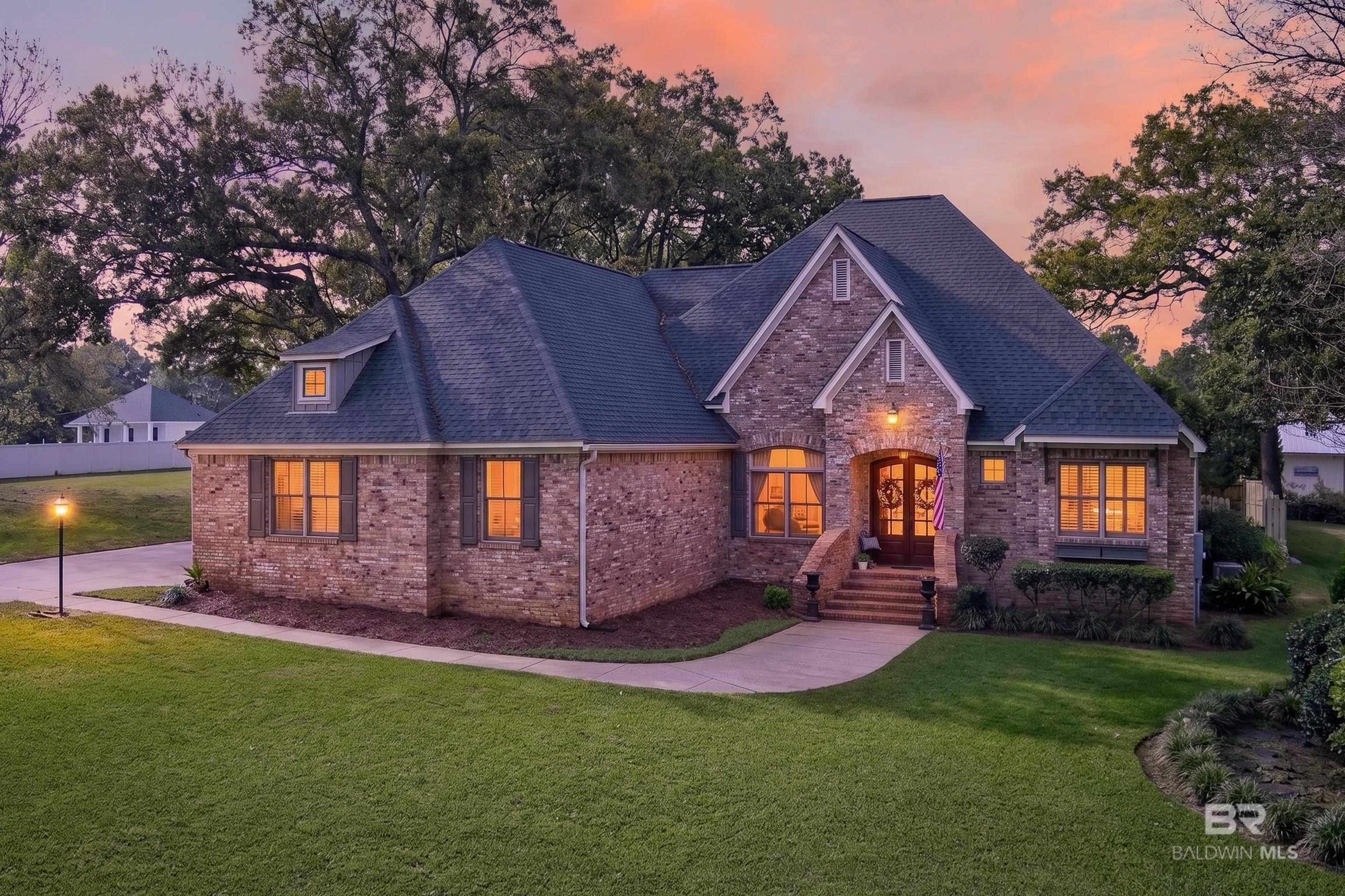 Fairhope Homes