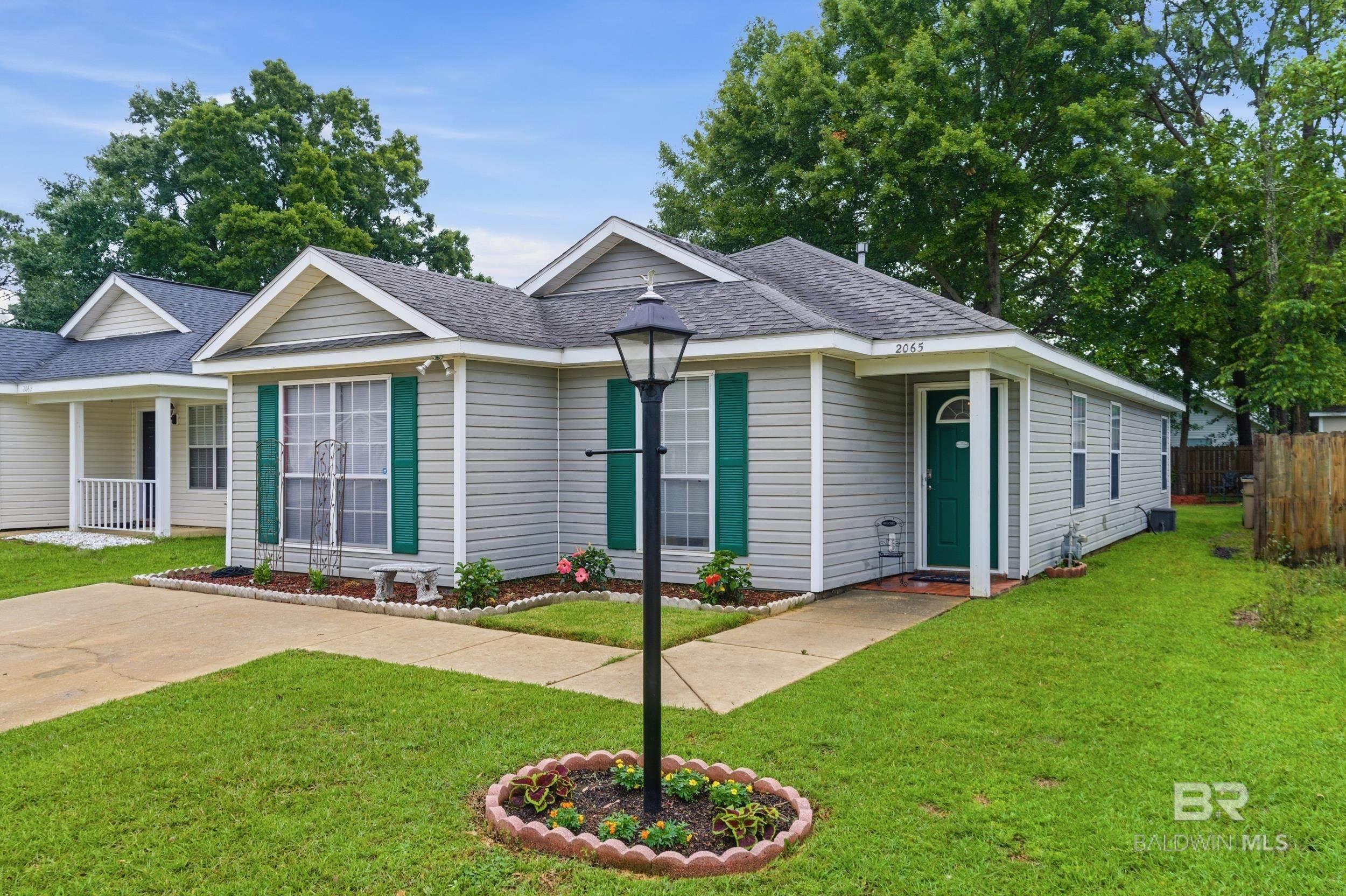 2065 Post Oak Court