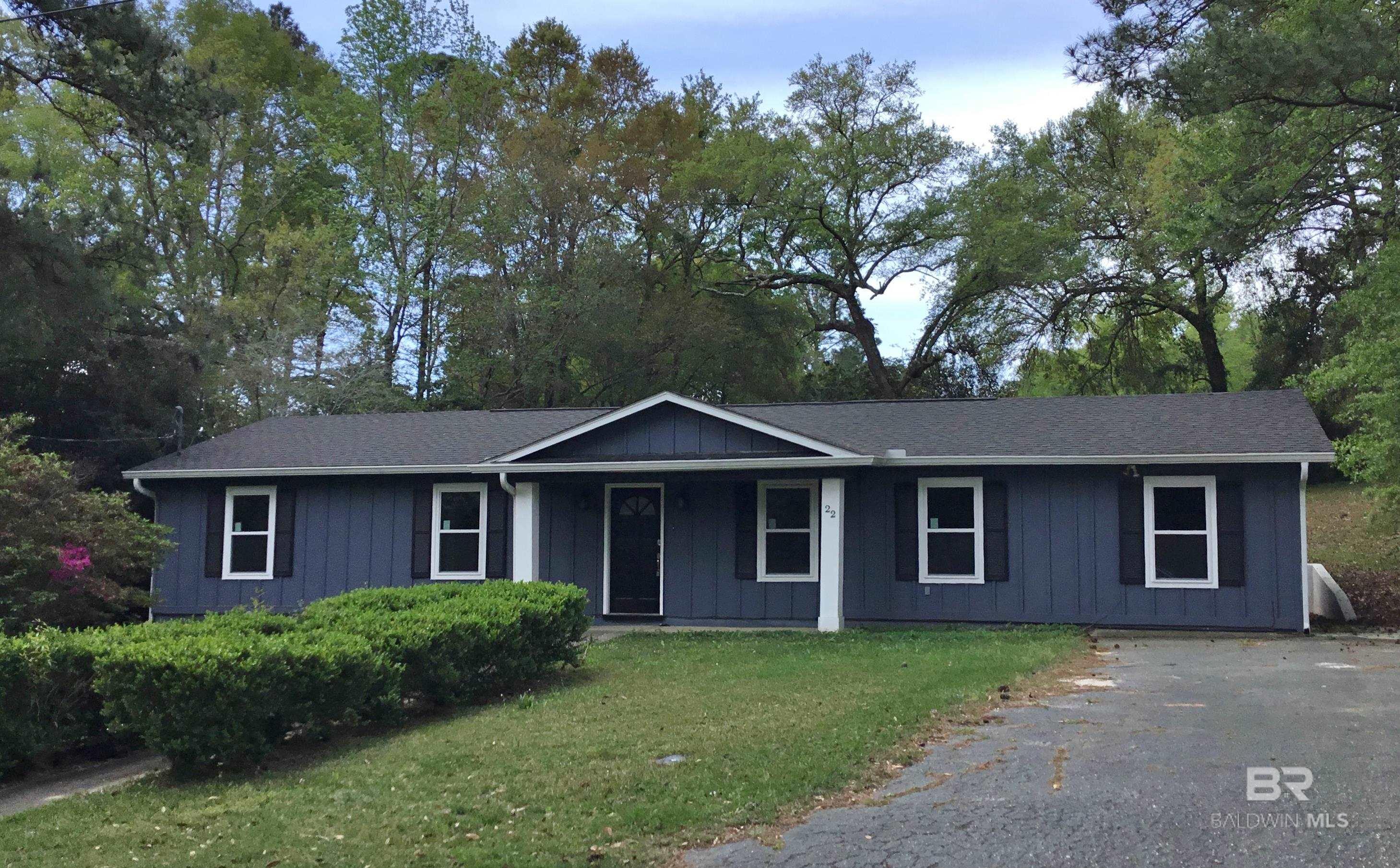 22 Cavalry Circle, Spanish Fort, AL, 36527