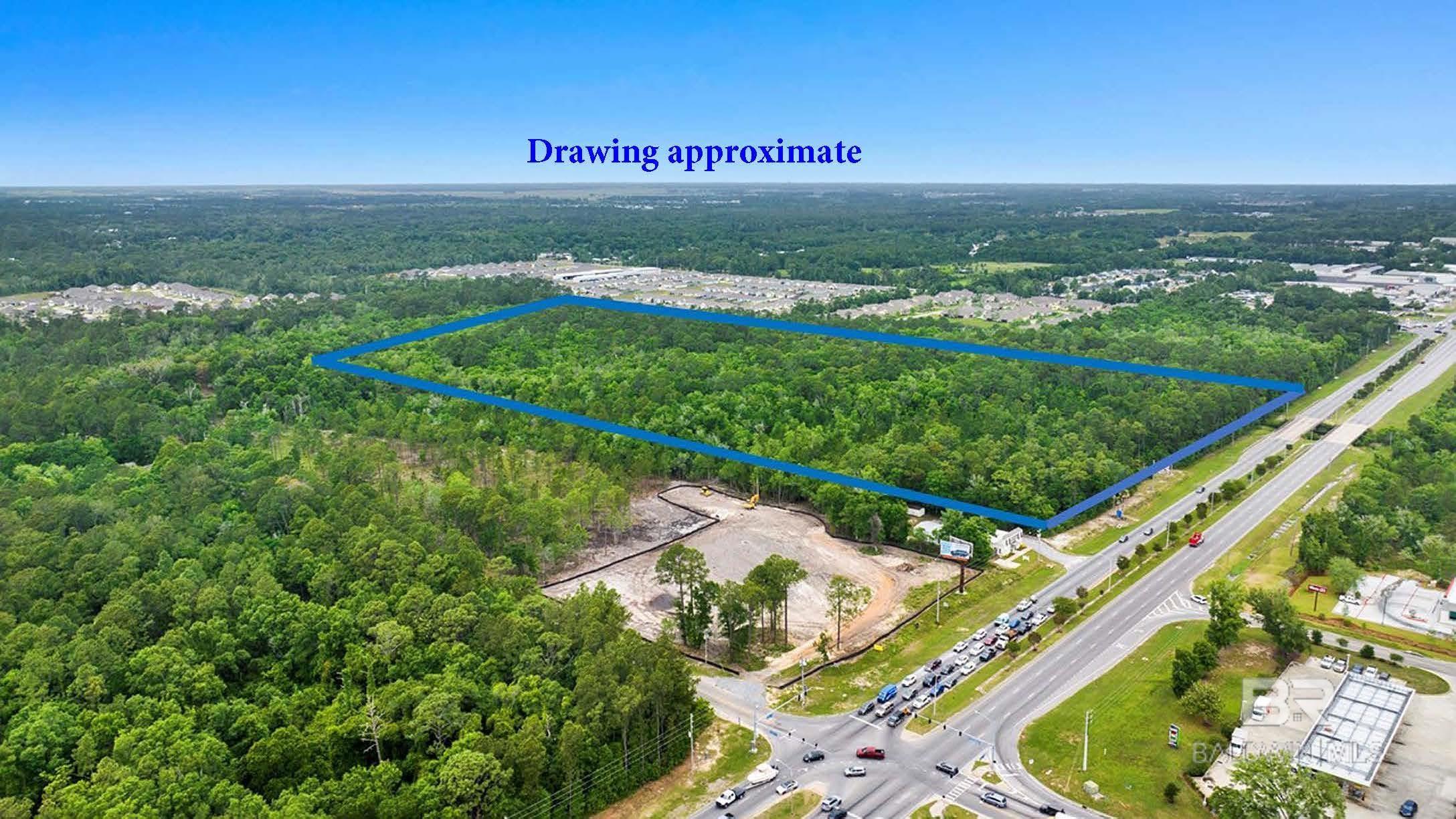 Land For Sale in Gulf Shores AL