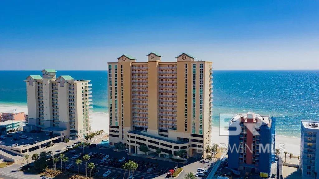 931 W Beach Boulevard UNIT 1401, Gulf Shores, AL, 36542