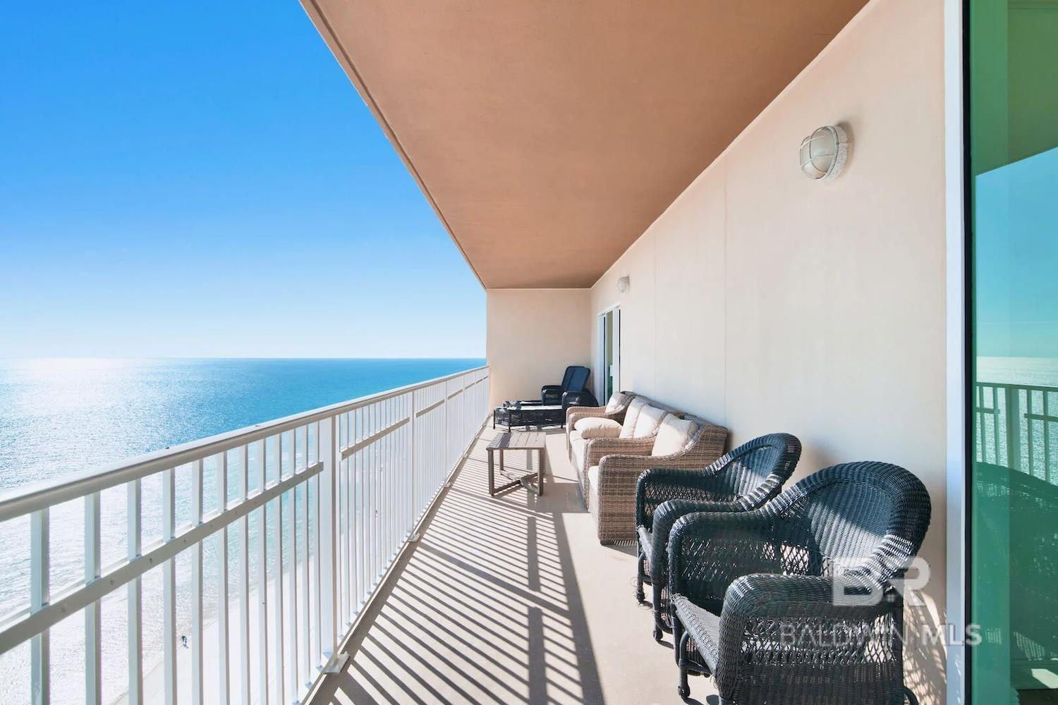 931 W Beach Boulevard UNIT 1401, Gulf Shores, AL, 36542