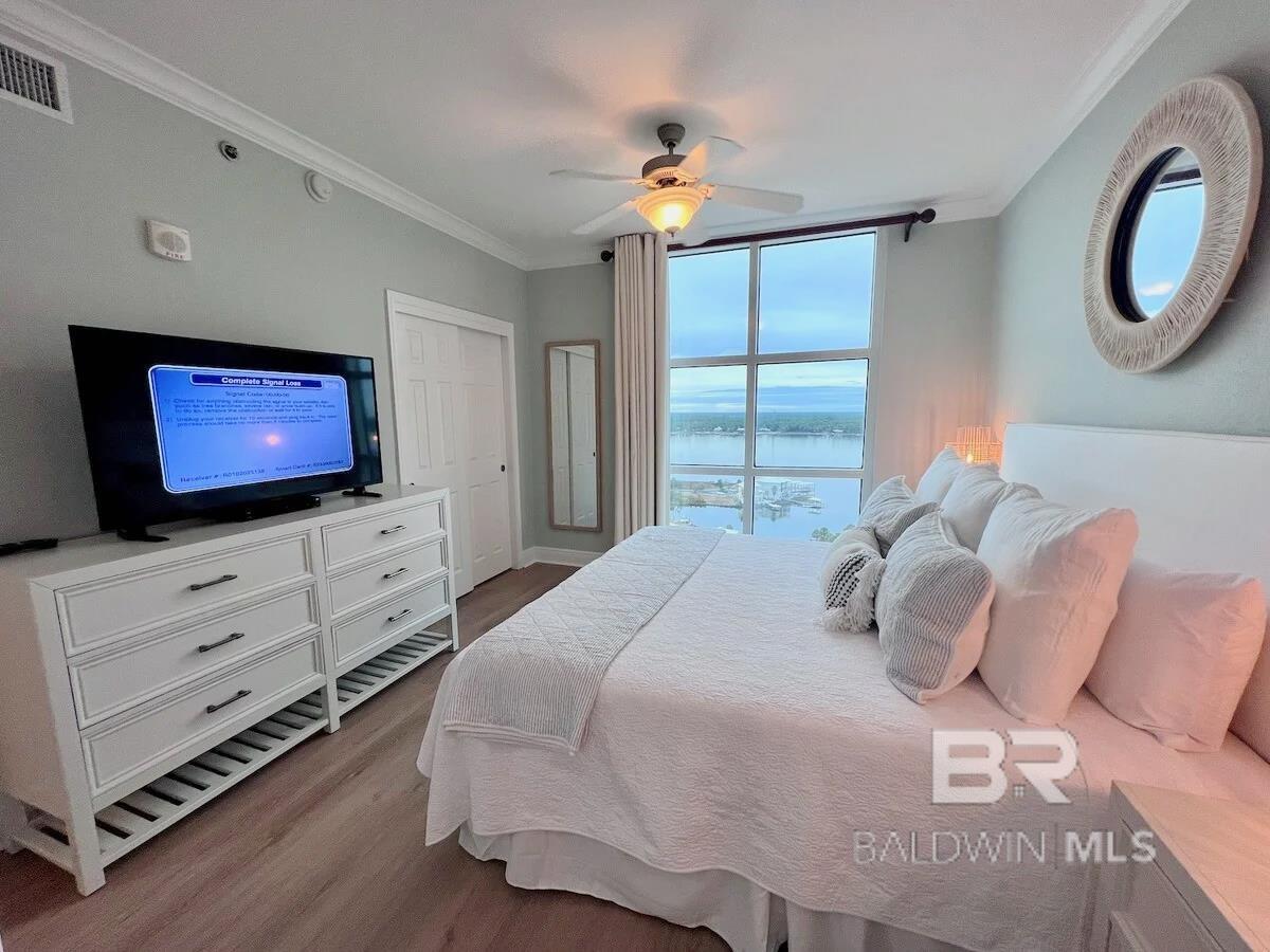 931 W Beach Boulevard UNIT 1401, Gulf Shores, AL, 36542