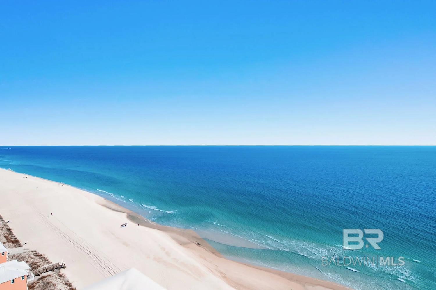 931 W Beach Boulevard UNIT 1401, Gulf Shores, AL, 36542