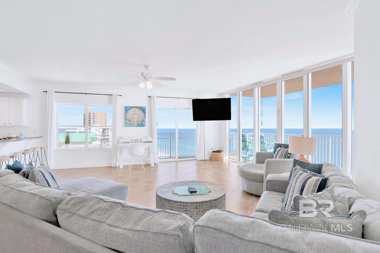 931 W Beach Boulevard UNIT 1401, Gulf Shores, AL, 36542