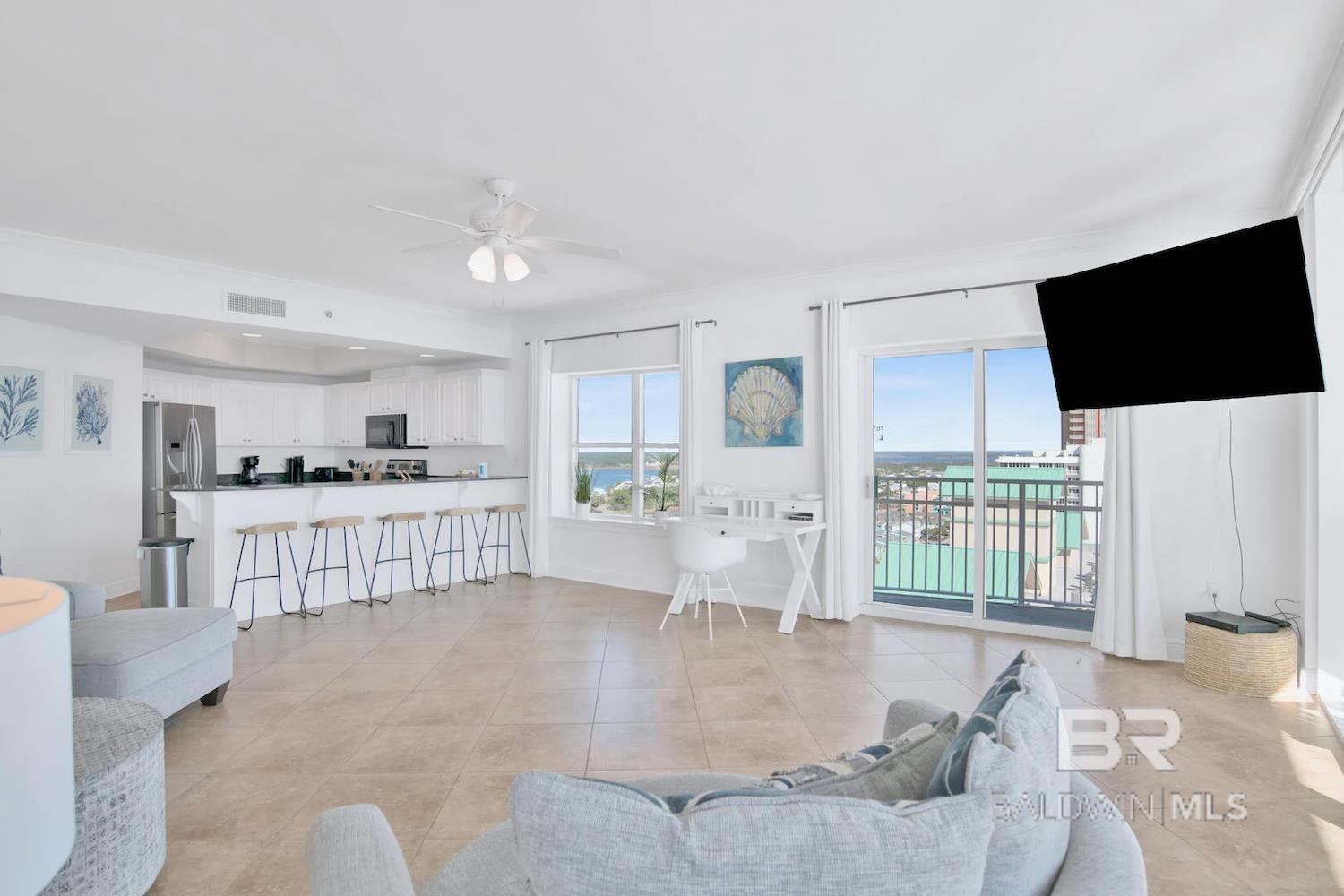 931 W Beach Boulevard UNIT 1401, Gulf Shores, AL, 36542