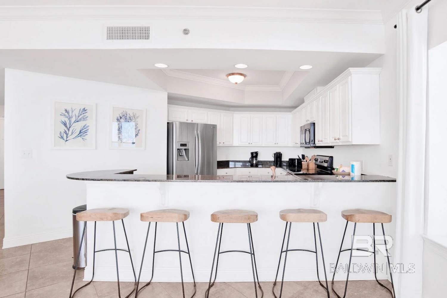 931 W Beach Boulevard UNIT 1401, Gulf Shores, AL, 36542