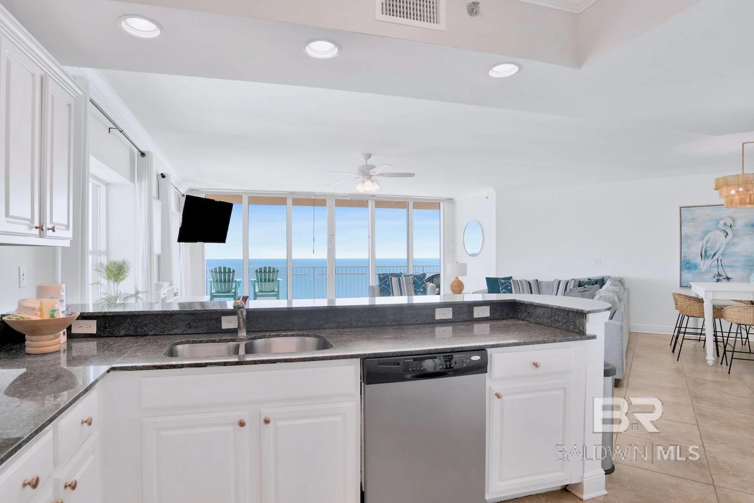 931 W Beach Boulevard UNIT 1401, Gulf Shores, AL, 36542