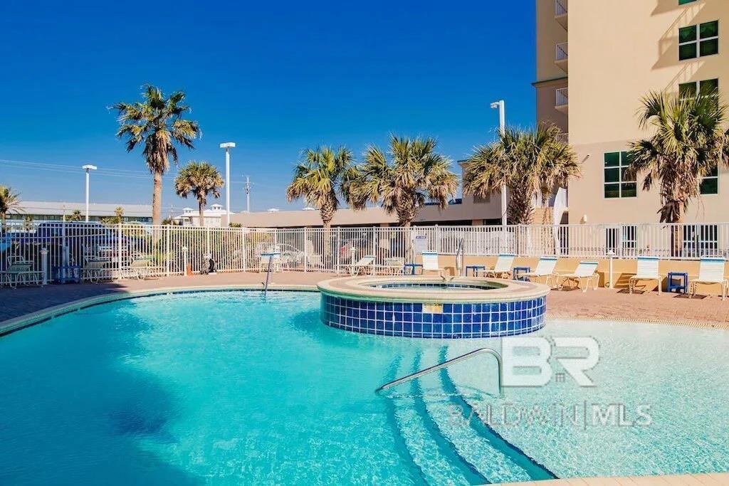 931 W Beach Boulevard UNIT 1401, Gulf Shores, AL, 36542