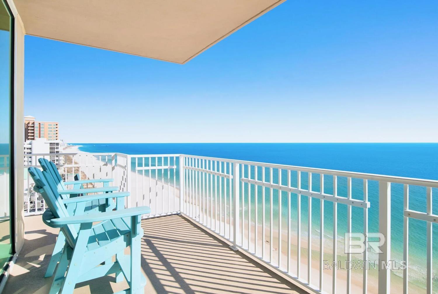 931 W Beach Boulevard UNIT 1401, Gulf Shores, AL, 36542