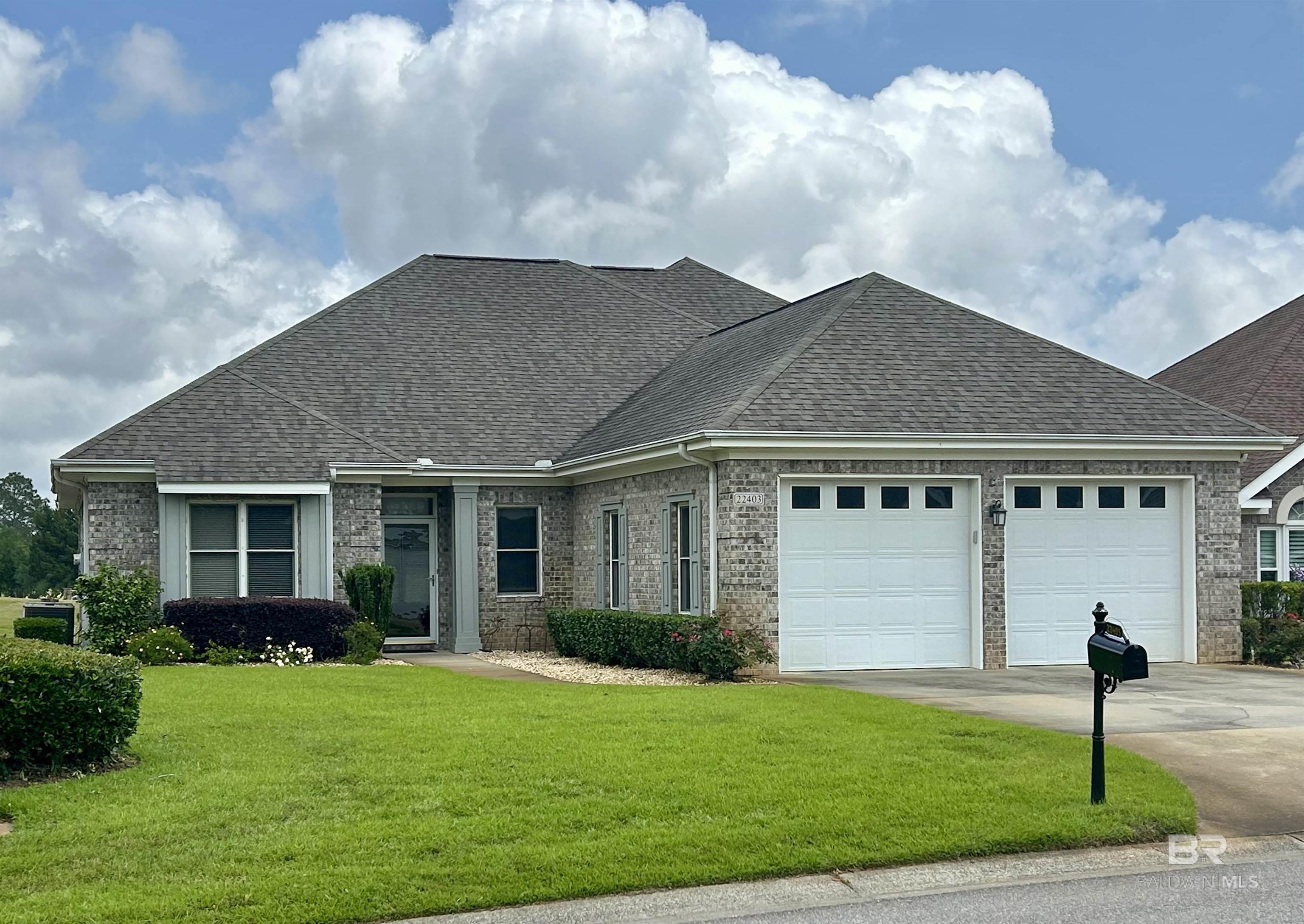Foley Homes