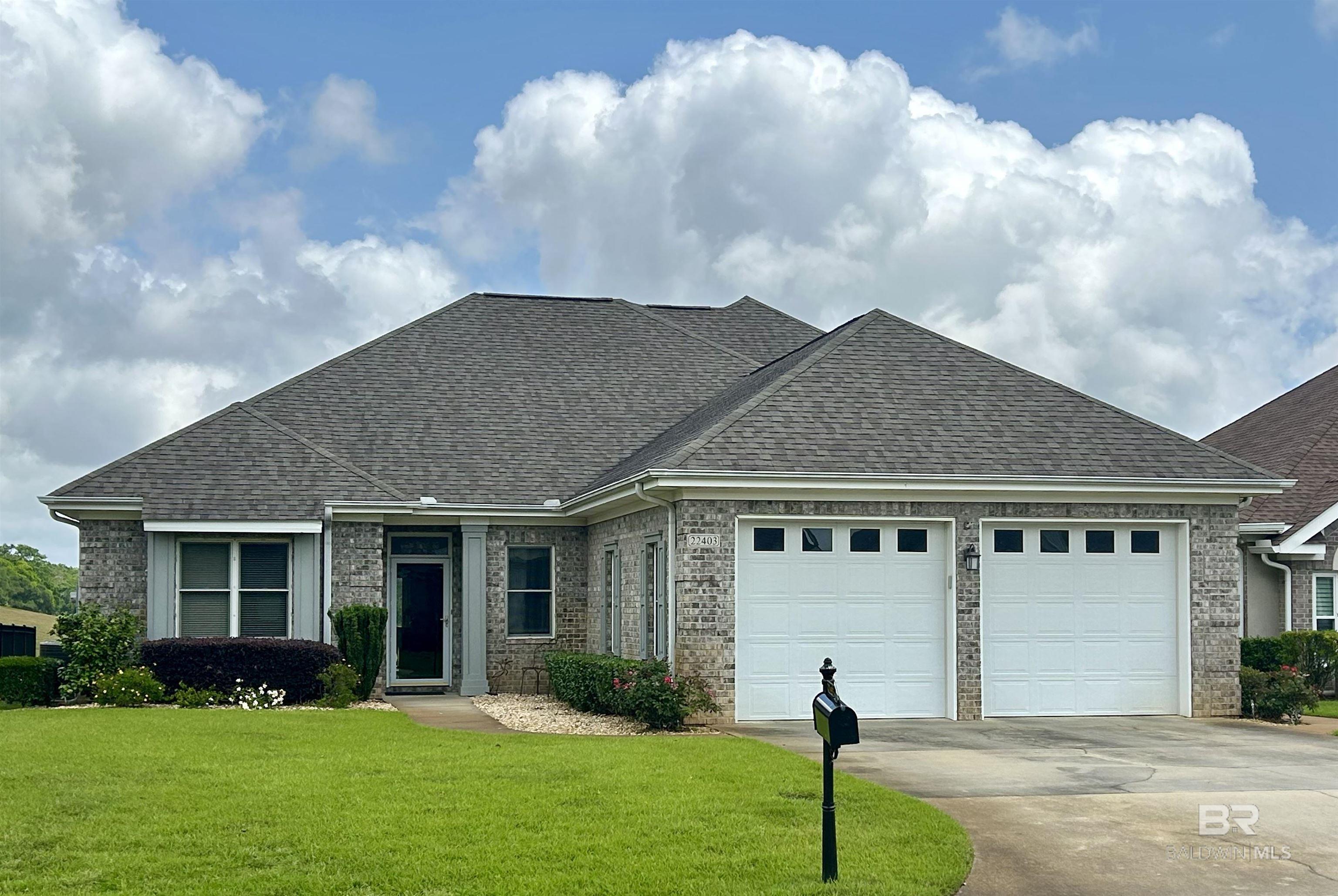 22403 Inverness Way, Foley, AL, 36535
