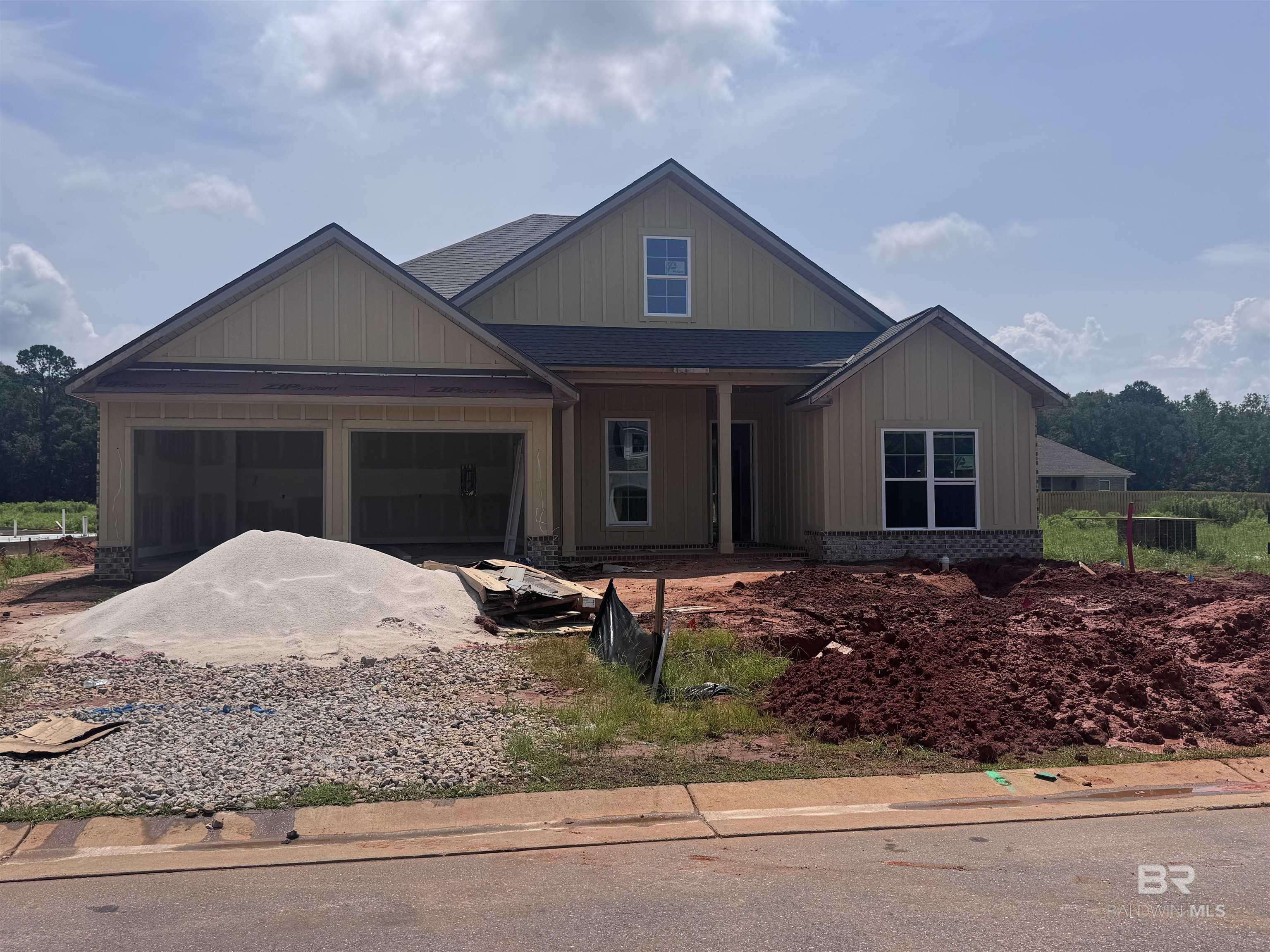 27491 Patch Place Loop