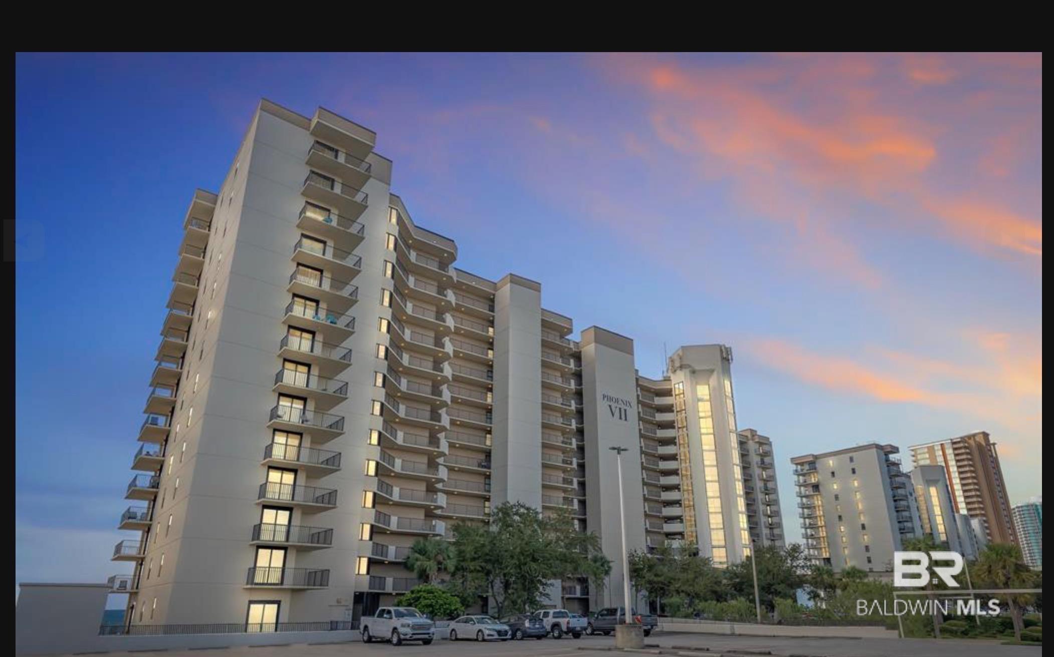 1 Bedroom Condos for Sale in Orange Beach