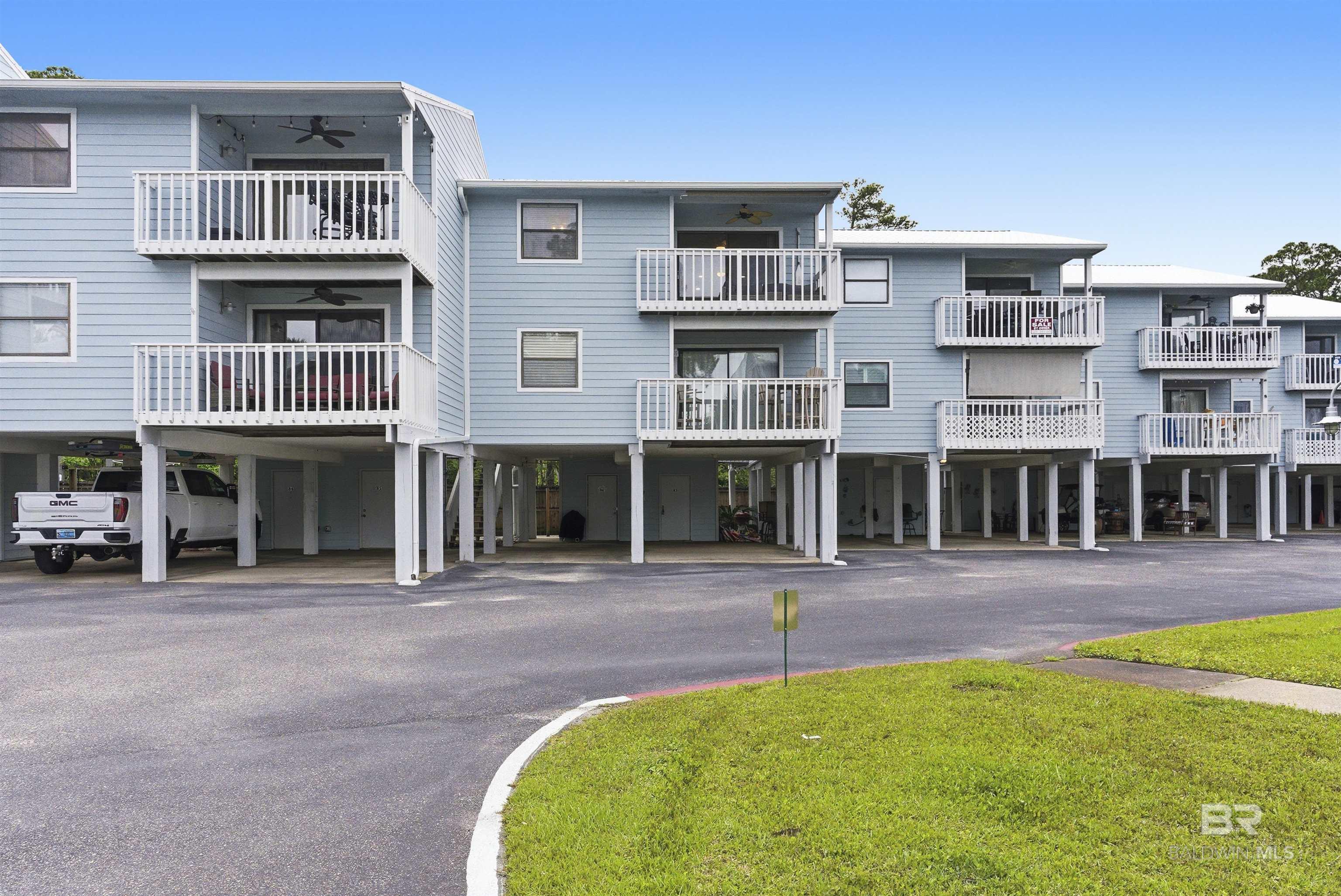 Orange Beach Real Estate