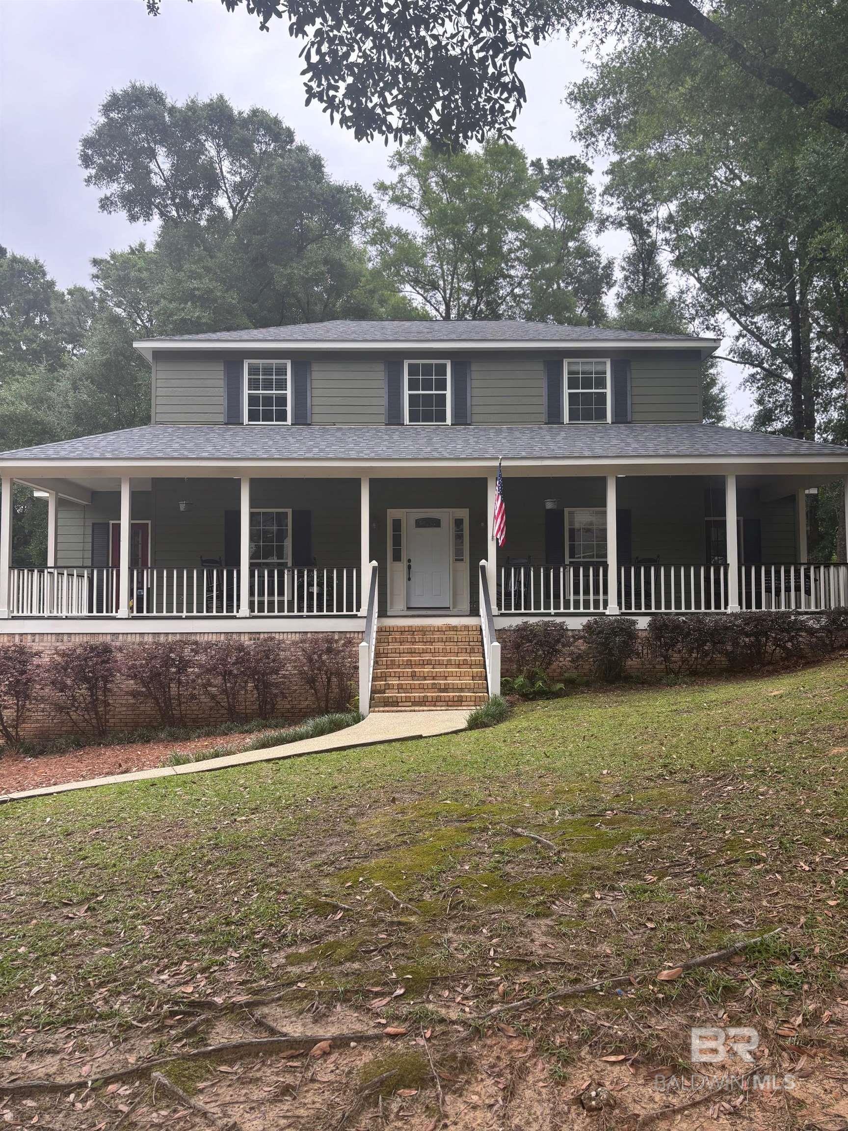 104 Echo Lane