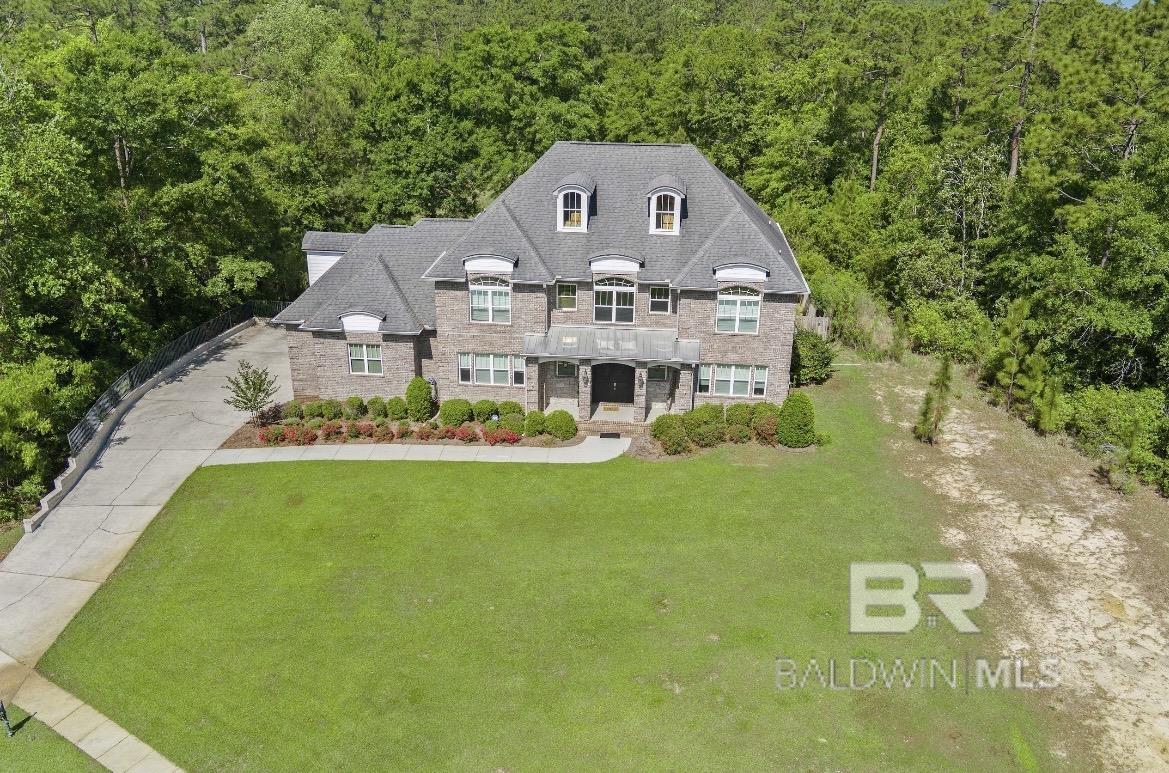 32379 Whimbret Way, Spanish Fort, AL, 36527-6305