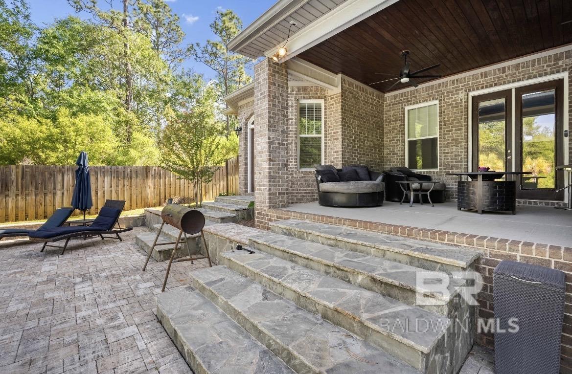 32379 Whimbret Way, Spanish Fort, AL, 36527-6305