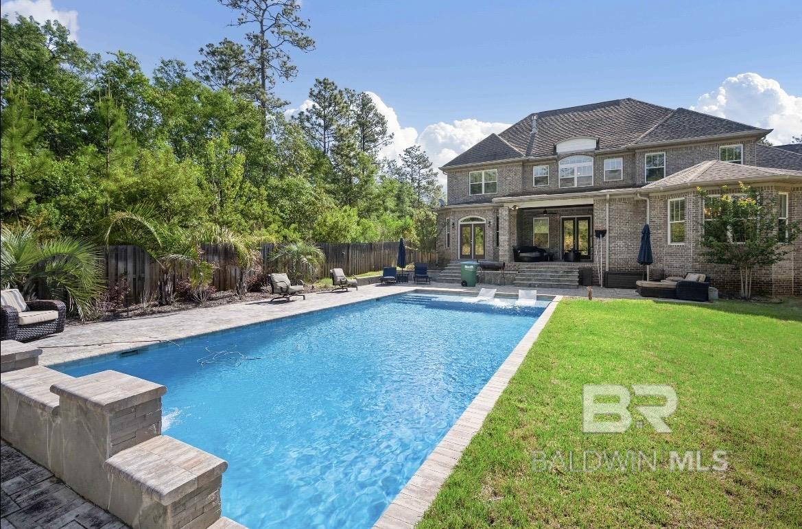 32379 Whimbret Way, Spanish Fort, AL, 36527-6305