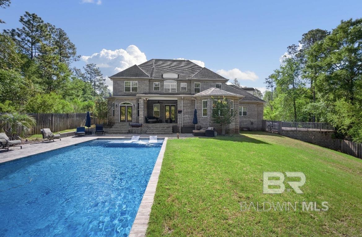 32379 Whimbret Way, Spanish Fort, AL, 36527-6305