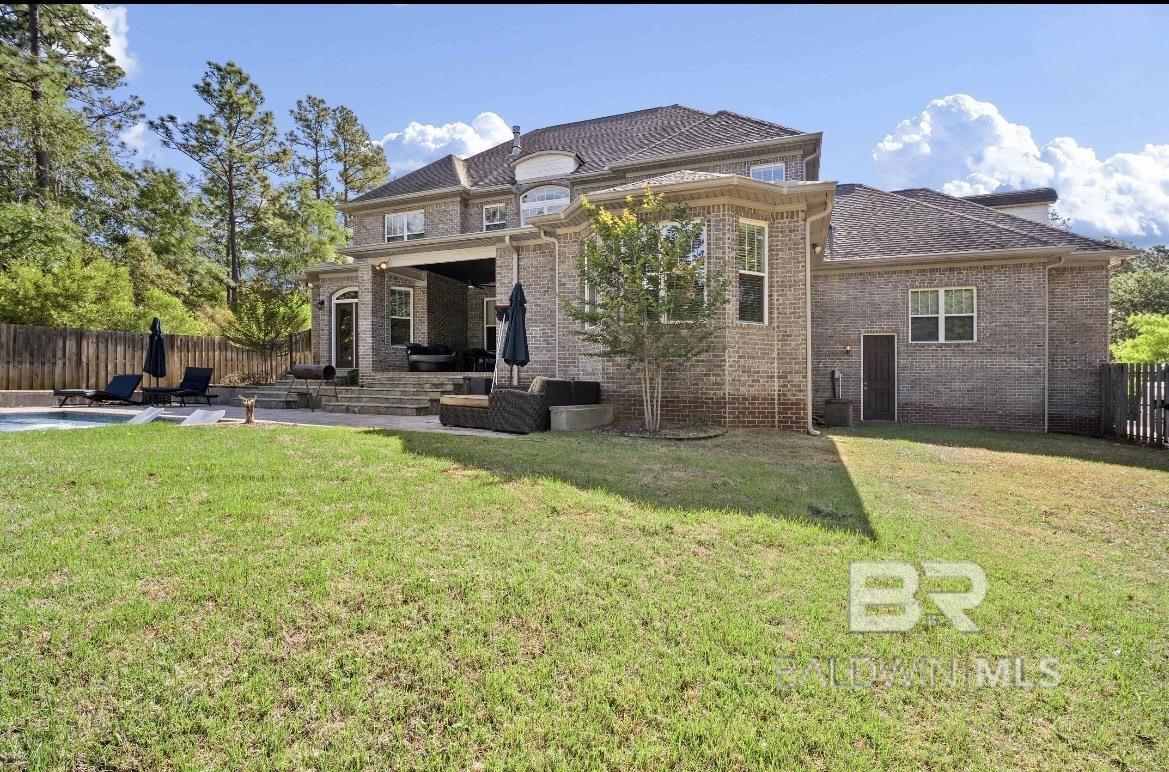 32379 Whimbret Way, Spanish Fort, AL, 36527-6305