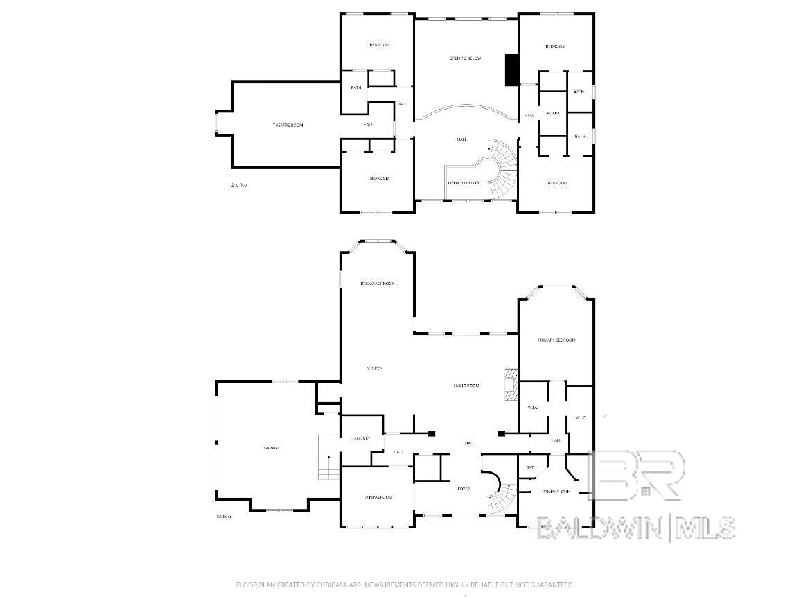 32379 Whimbret Way, Spanish Fort, AL, 36527-6305