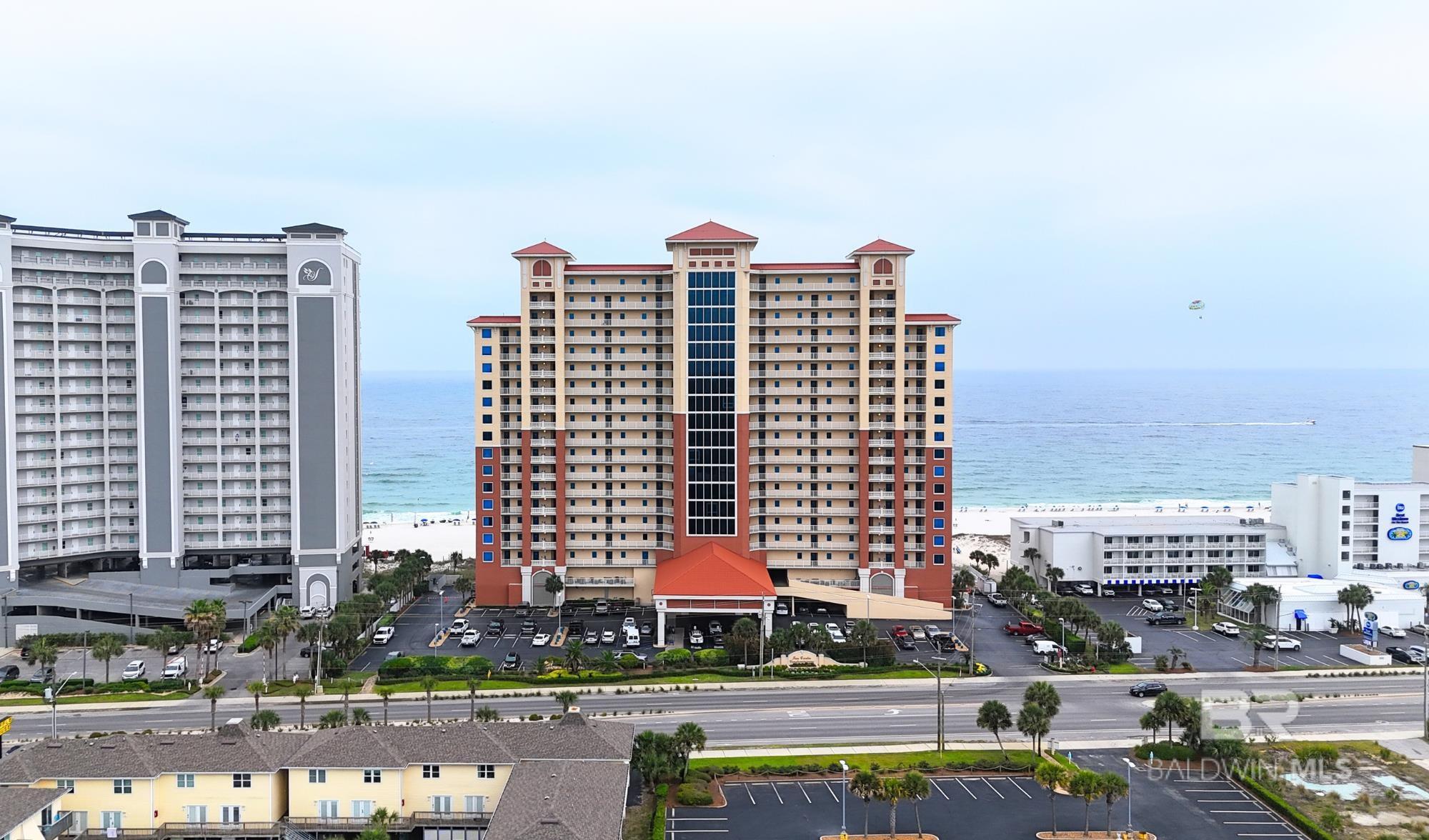 Gulf Shores Condos with 3 or more bedrooms