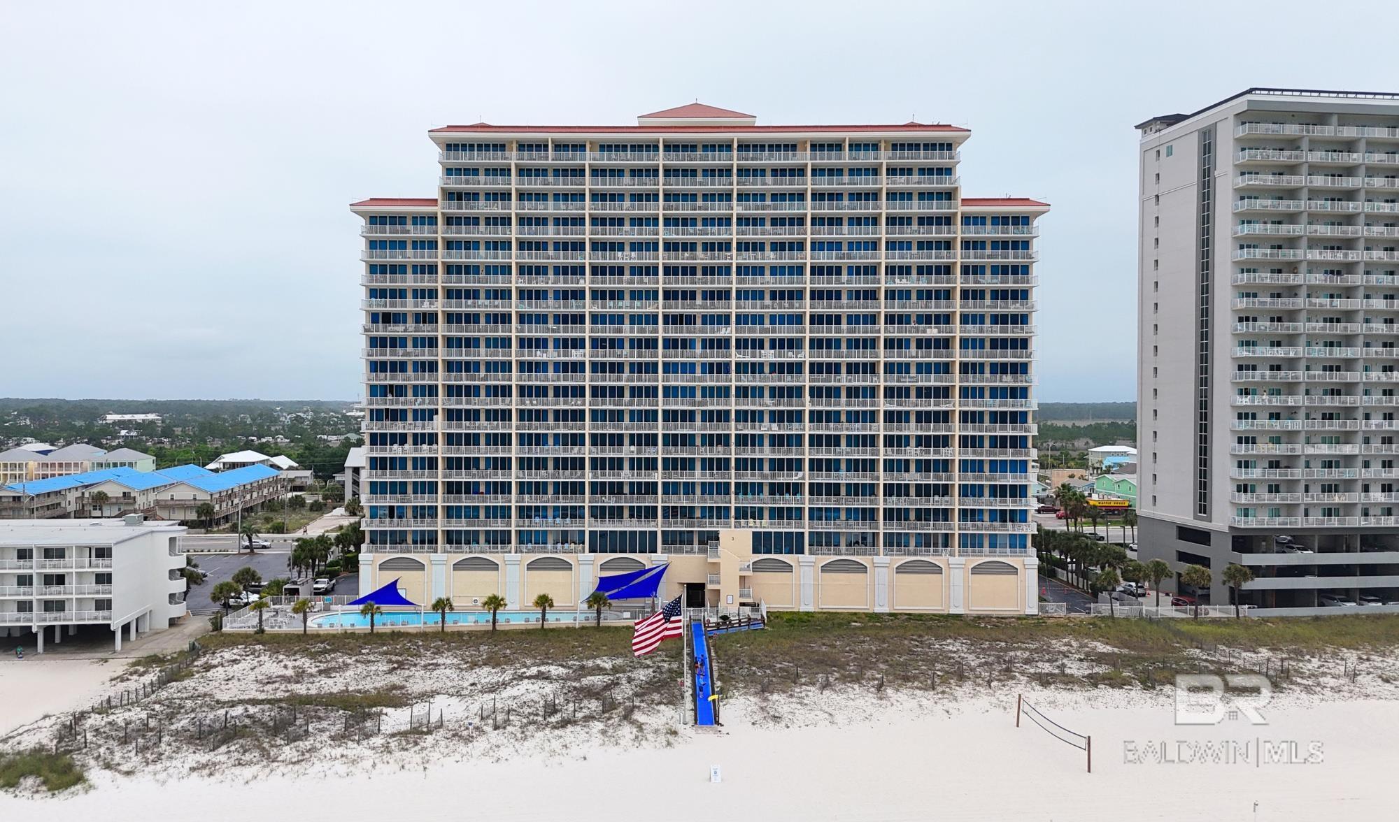 365 E Beach Boulevard UNIT 701, Gulf Shores, AL, 36542
