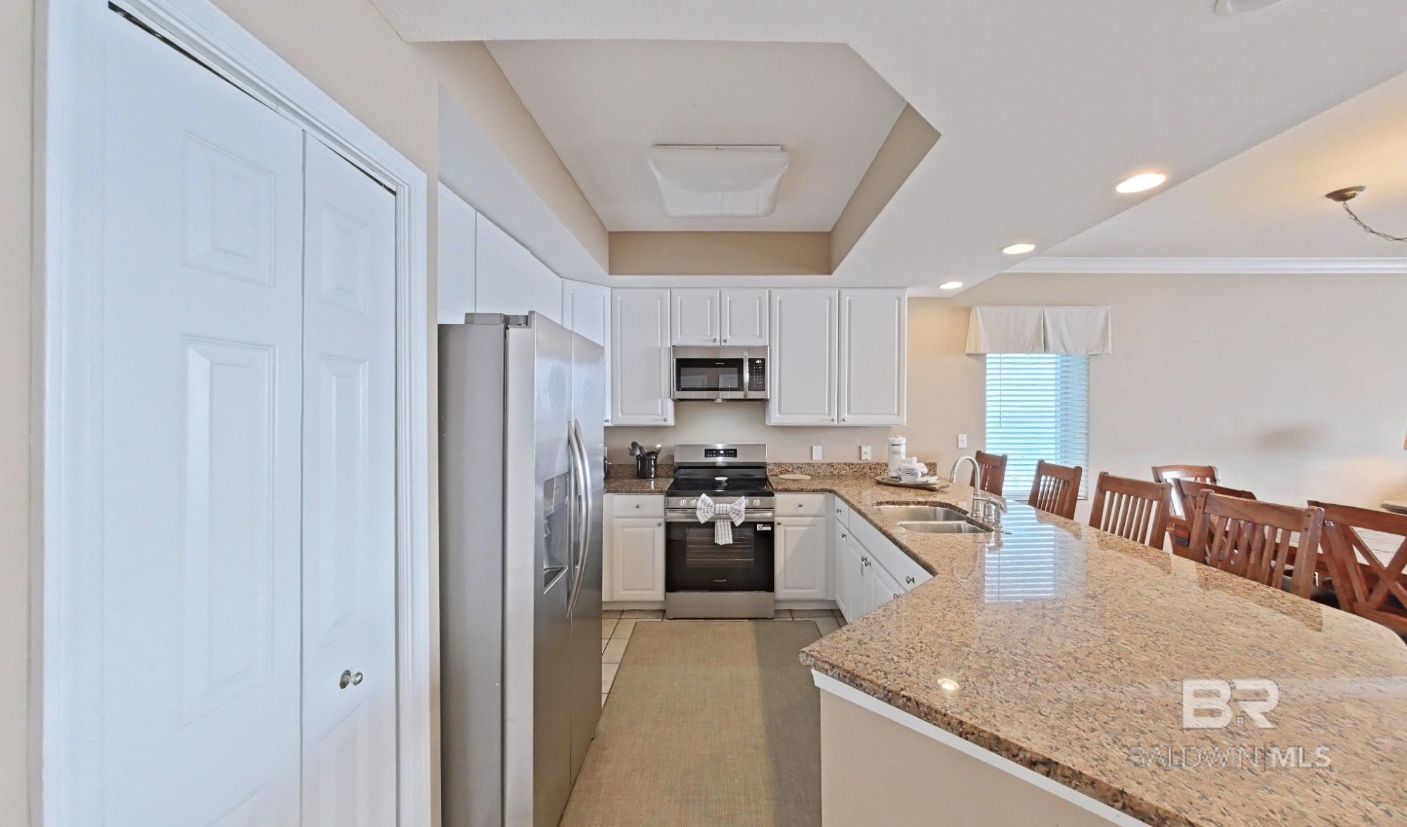 365 E Beach Boulevard UNIT 701, Gulf Shores, AL, 36542