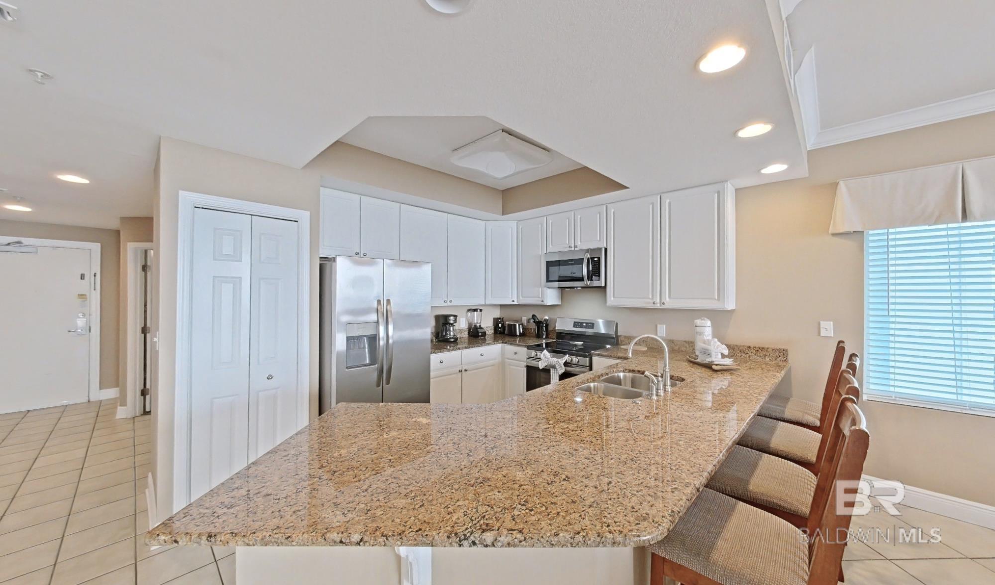 365 E Beach Boulevard UNIT 701, Gulf Shores, AL, 36542