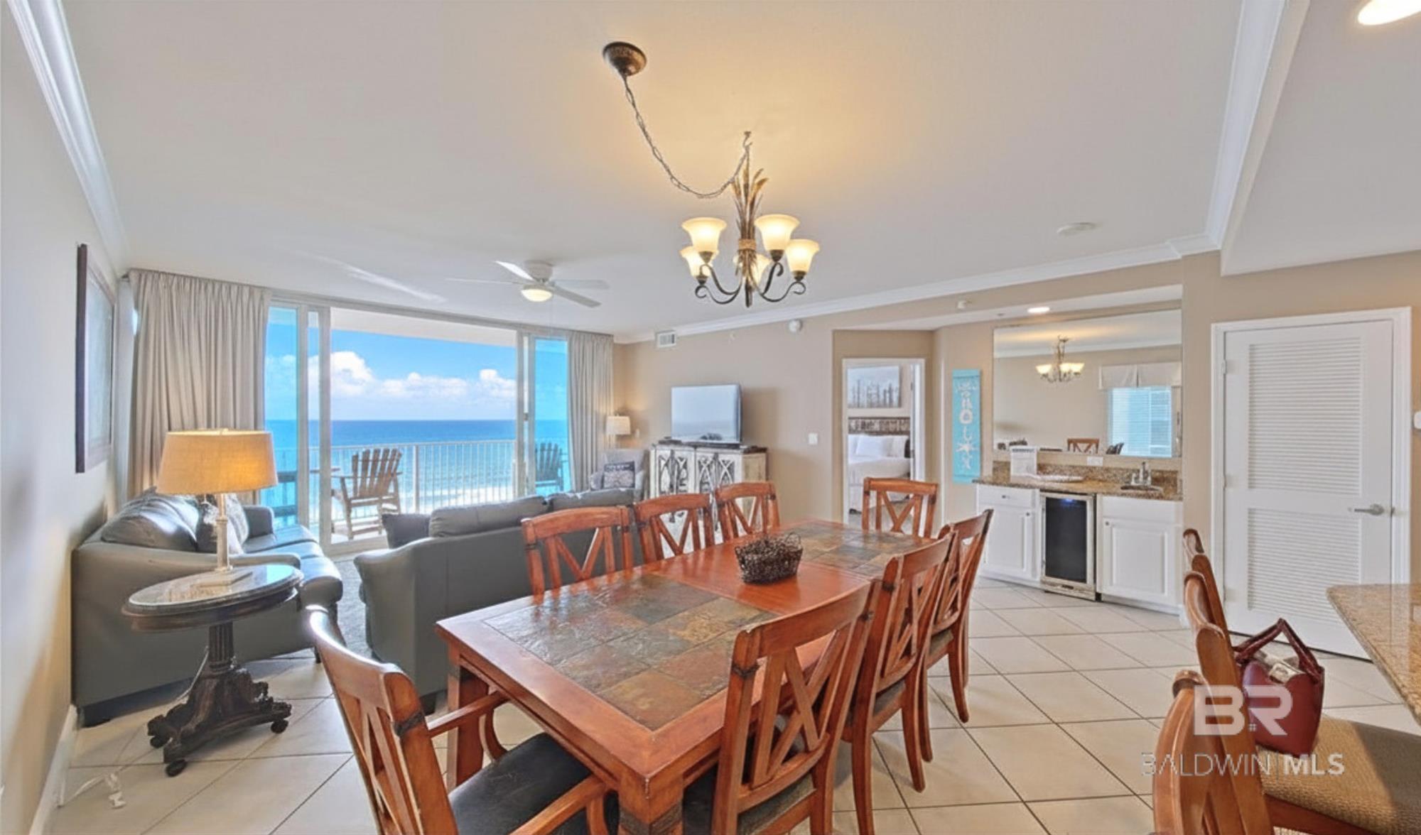 365 E Beach Boulevard UNIT 701, Gulf Shores, AL, 36542