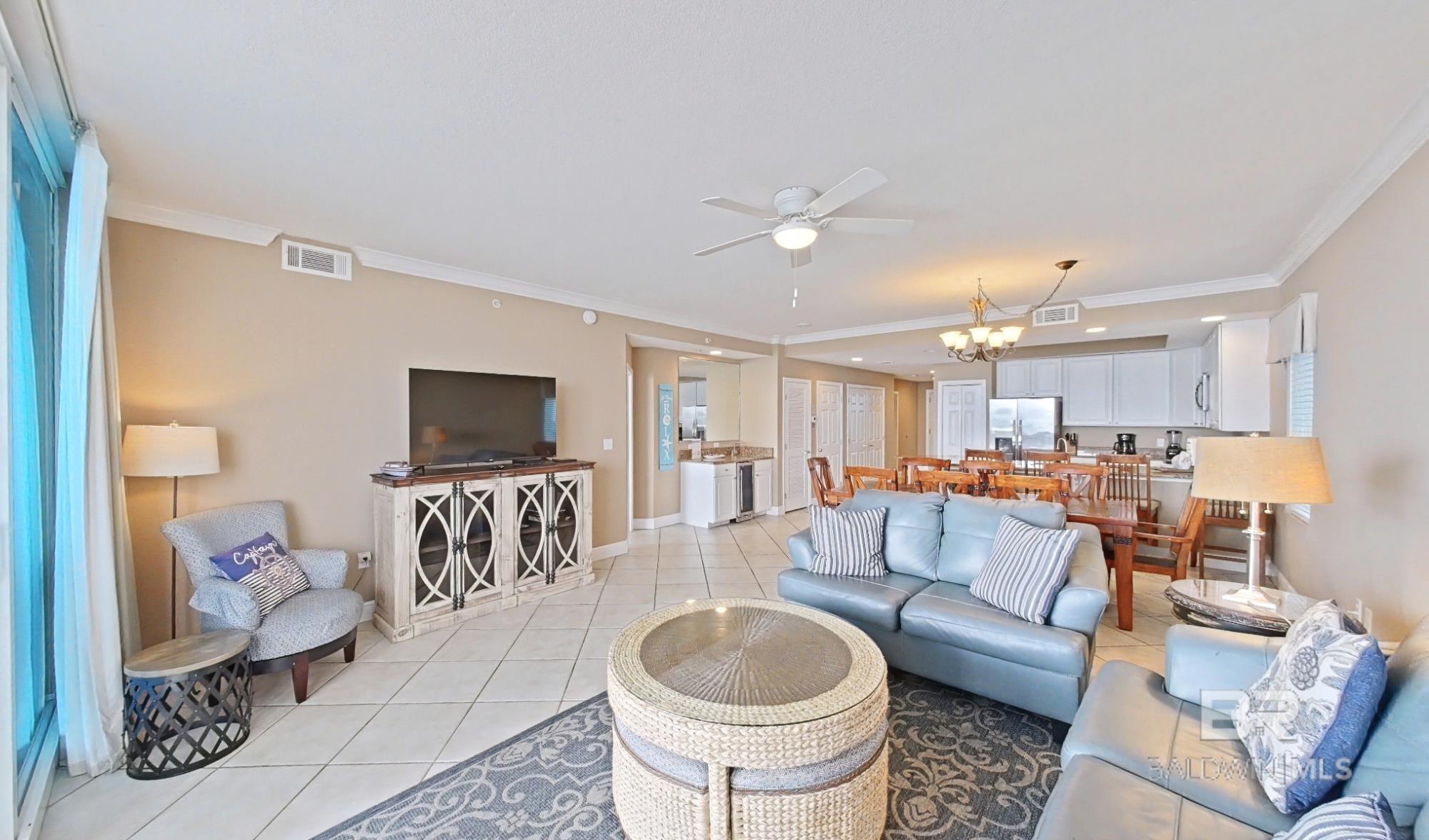 365 E Beach Boulevard UNIT 701, Gulf Shores, AL, 36542