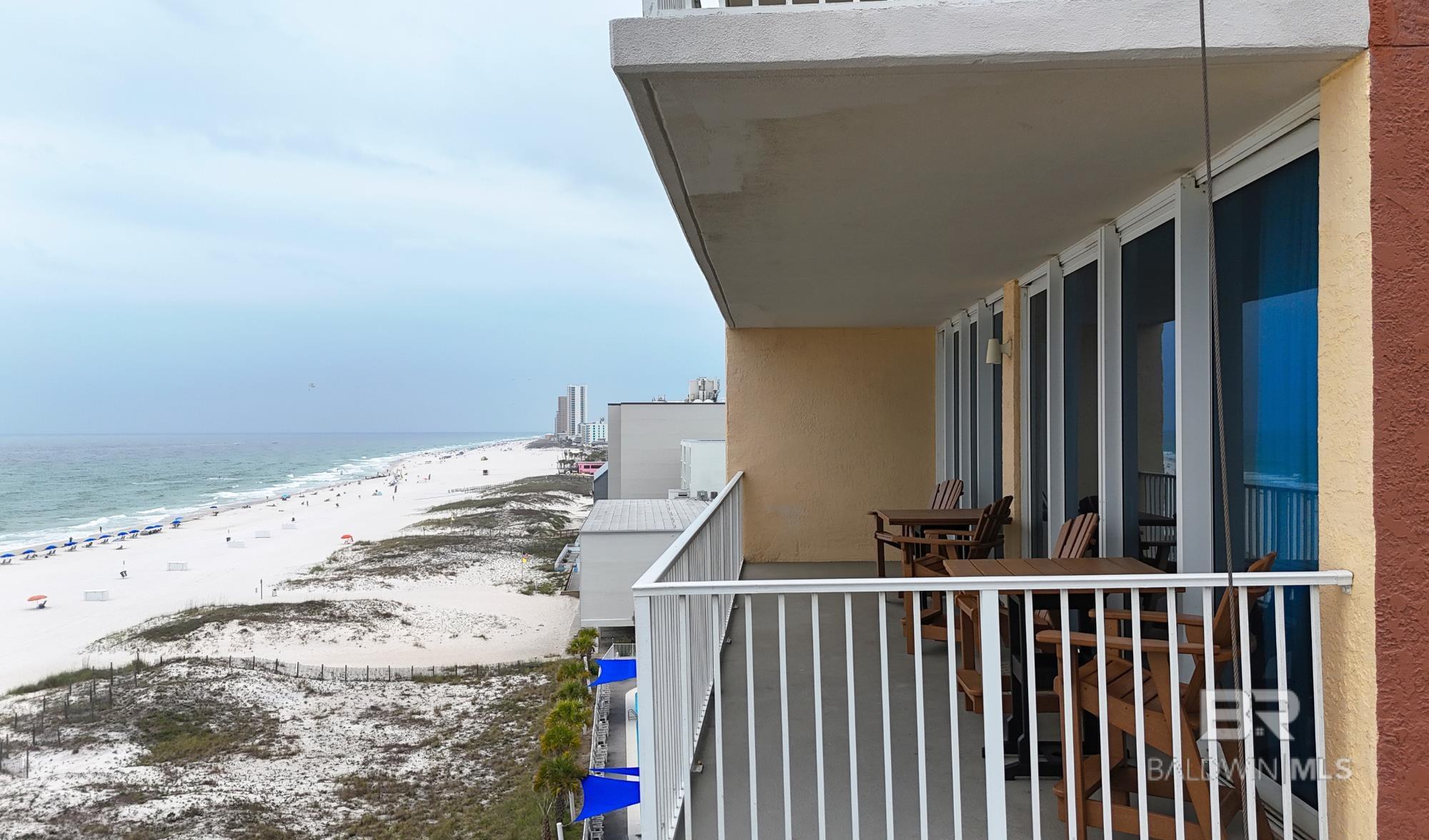 365 E Beach Boulevard UNIT 701, Gulf Shores, AL, 36542