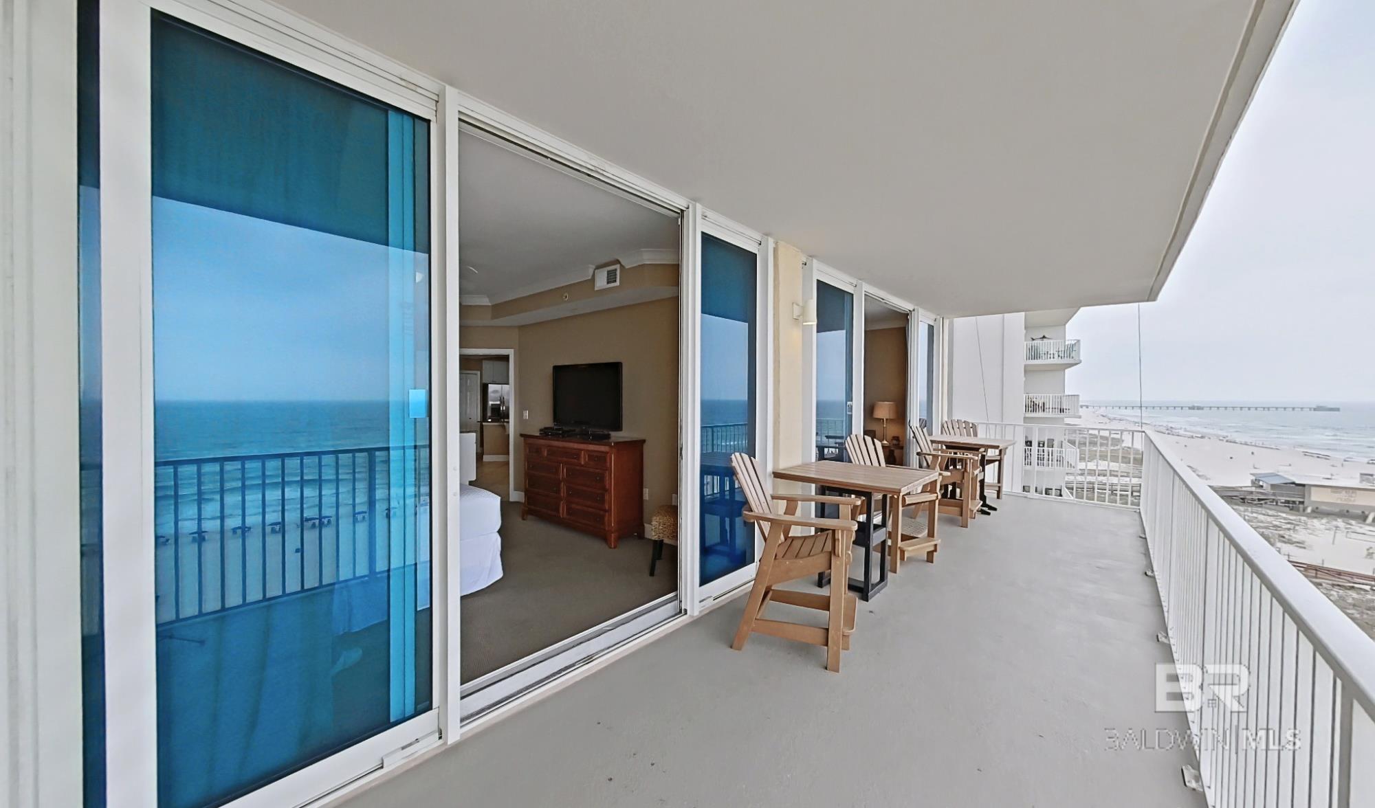 365 E Beach Boulevard UNIT 701, Gulf Shores, AL, 36542