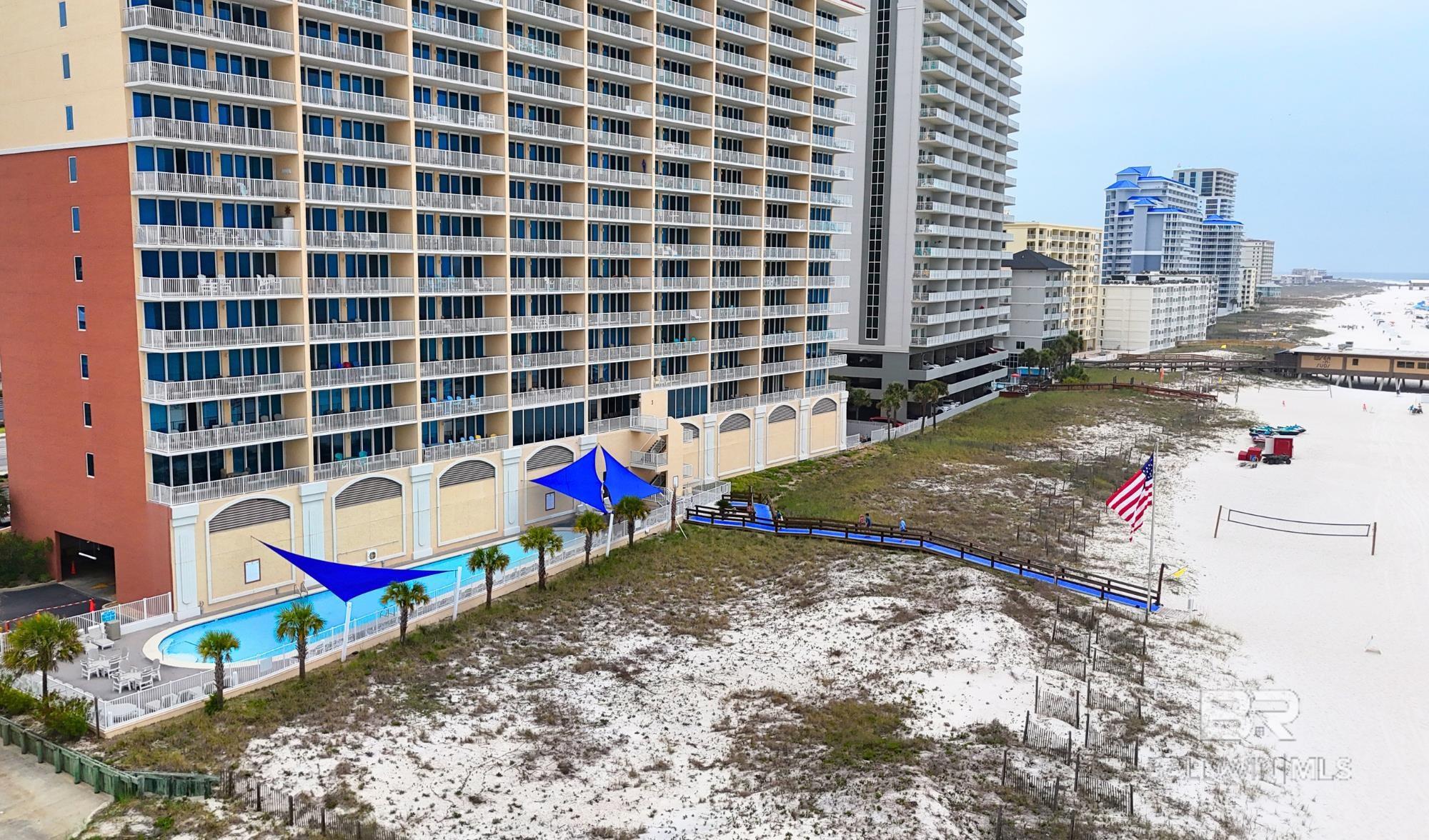 365 E Beach Boulevard UNIT 701, Gulf Shores, AL, 36542