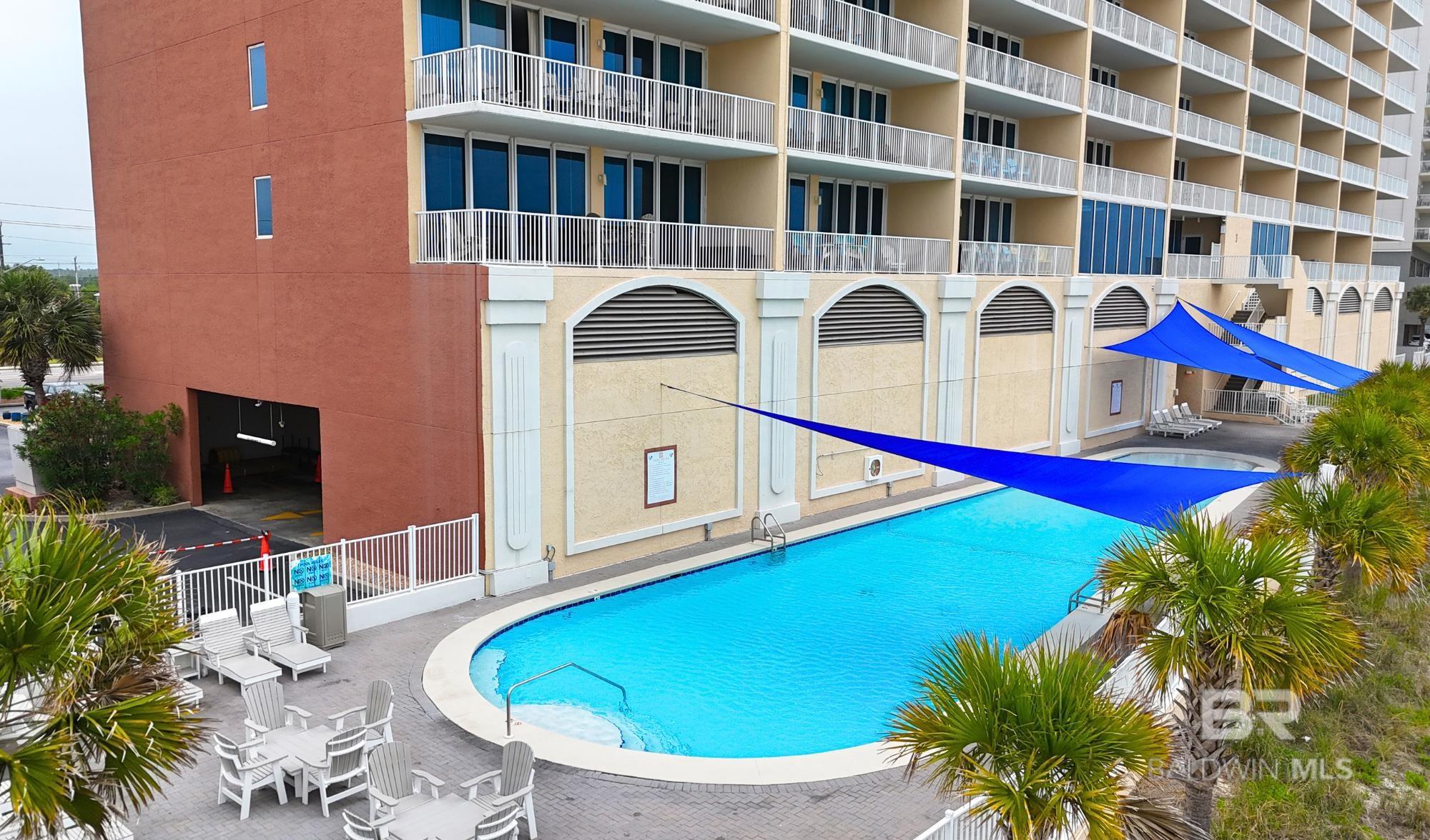 365 E Beach Boulevard UNIT 701, Gulf Shores, AL, 36542