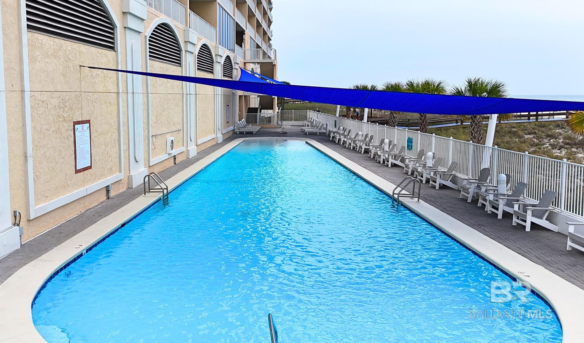 365 E Beach Boulevard UNIT 701, Gulf Shores, AL, 36542
