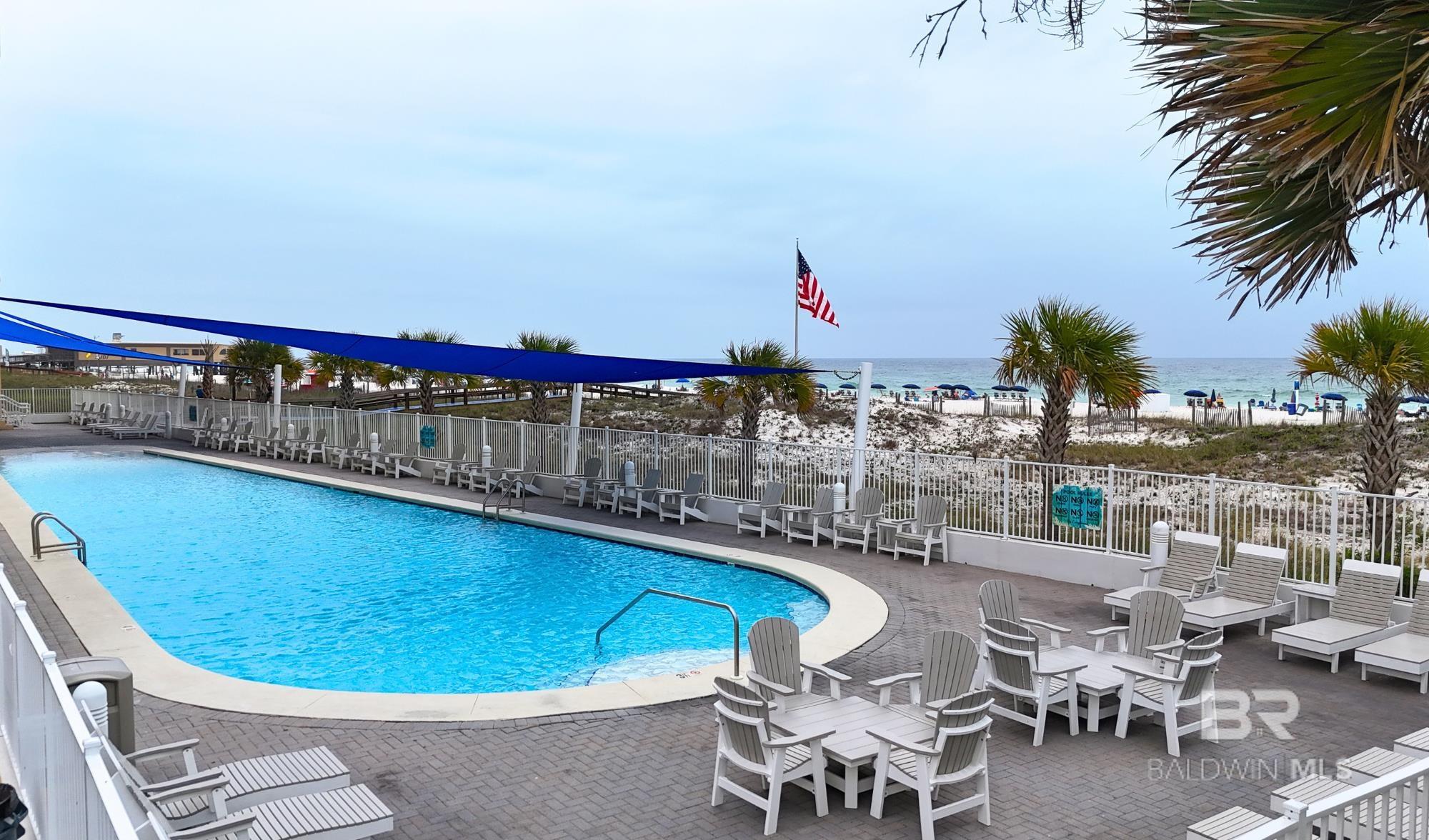 365 E Beach Boulevard UNIT 701, Gulf Shores, AL, 36542