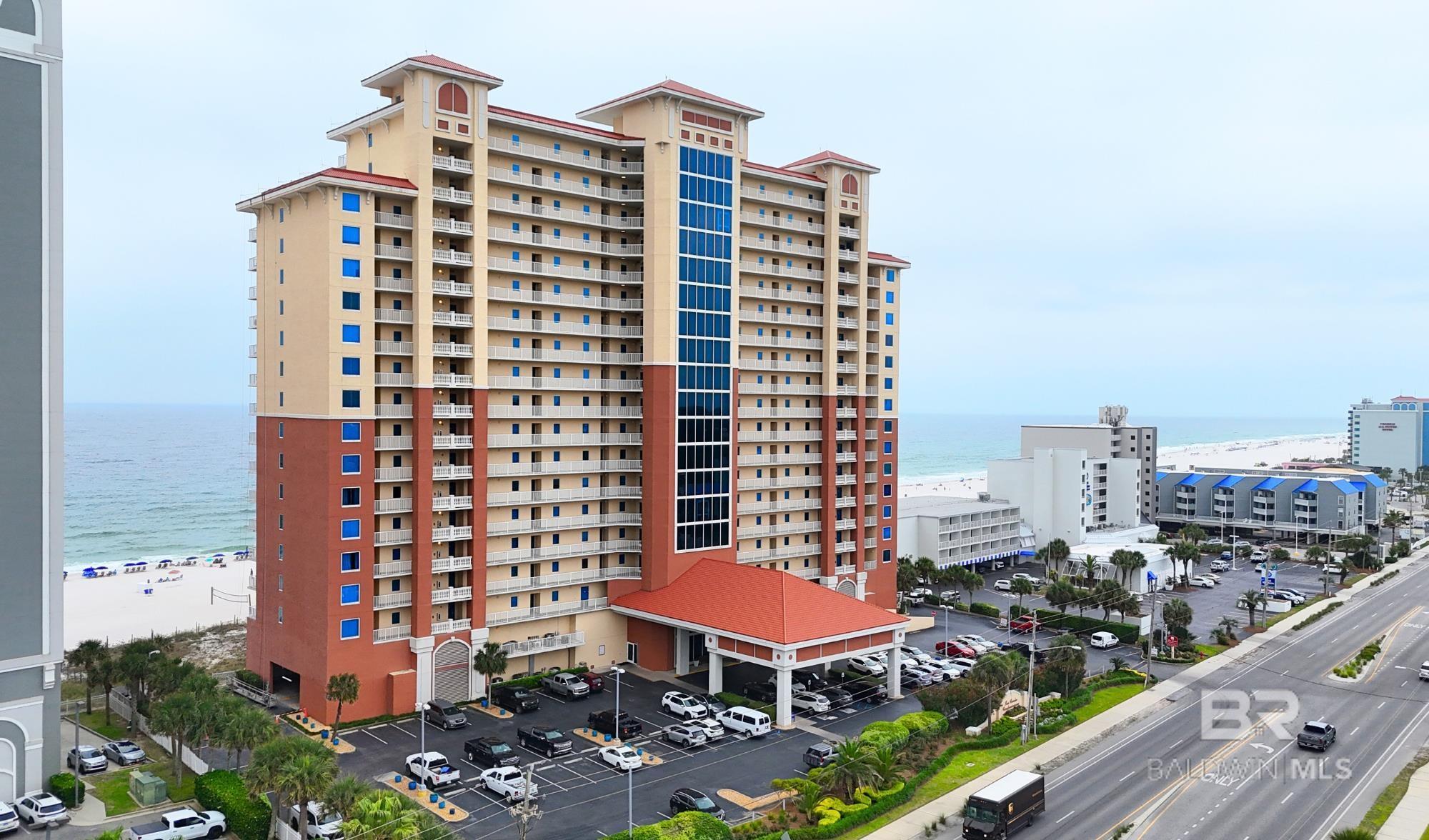 365 E Beach Boulevard UNIT 701, Gulf Shores, AL, 36542