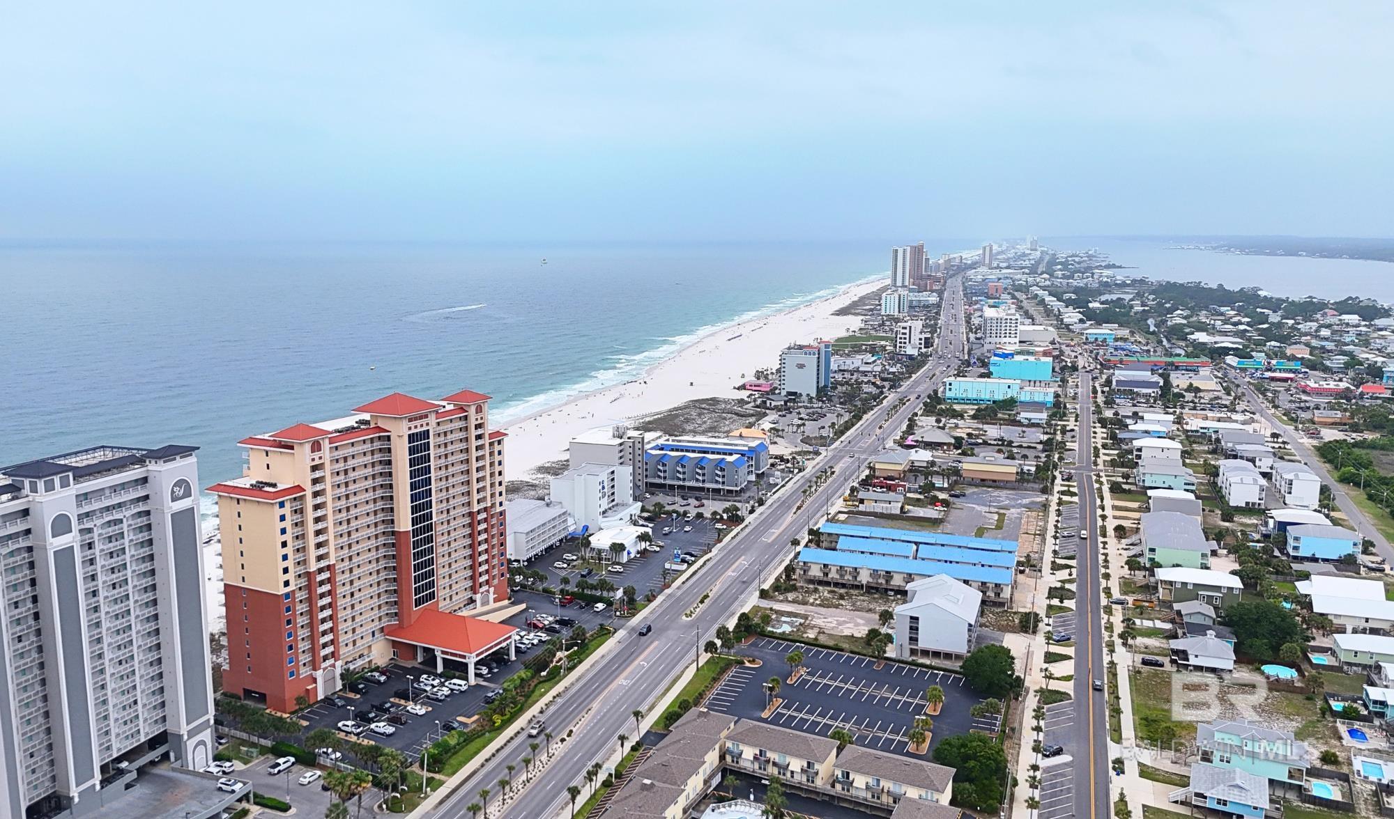 365 E Beach Boulevard UNIT 701, Gulf Shores, AL, 36542