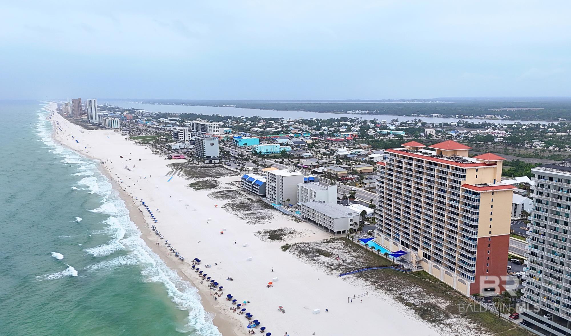 365 E Beach Boulevard UNIT 701, Gulf Shores, AL, 36542