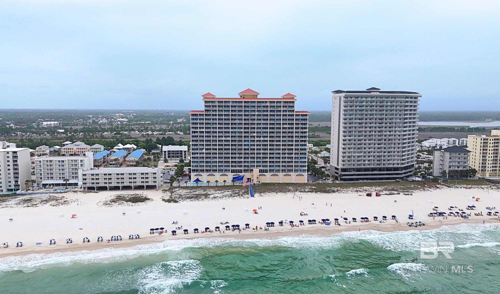 365 E Beach Boulevard UNIT 701, Gulf Shores, AL, 36542