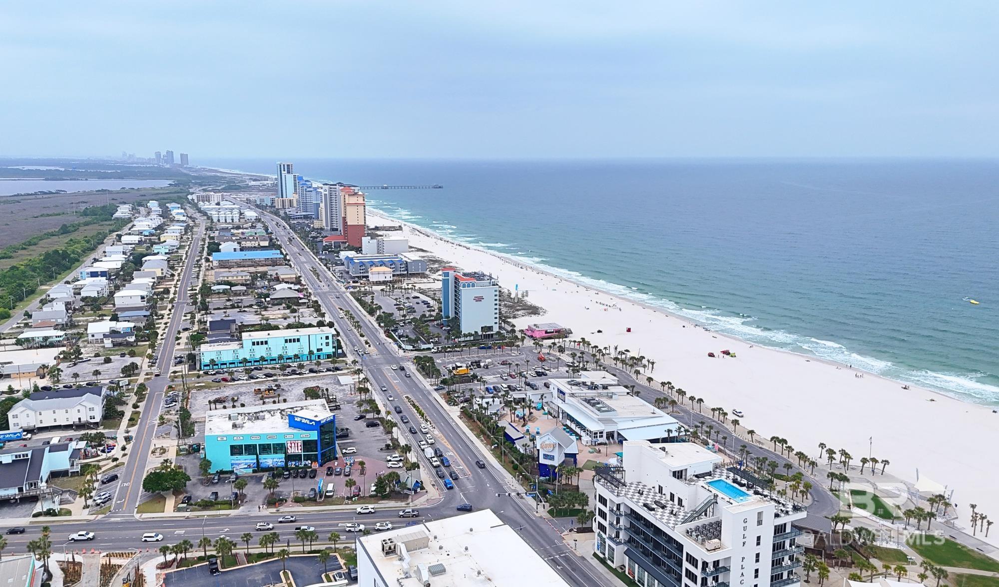 365 E Beach Boulevard UNIT 701, Gulf Shores, AL, 36542