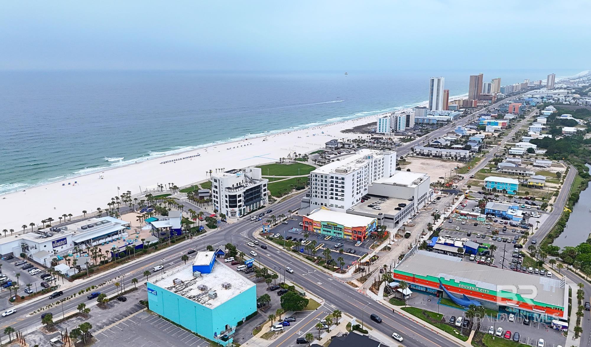 365 E Beach Boulevard UNIT 701, Gulf Shores, AL, 36542