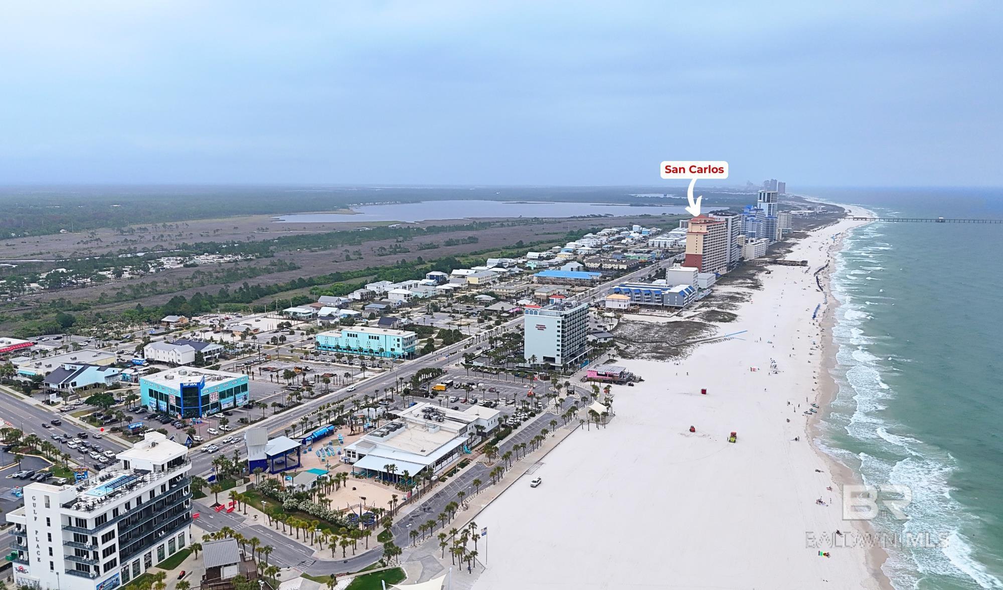 365 E Beach Boulevard UNIT 701, Gulf Shores, AL, 36542