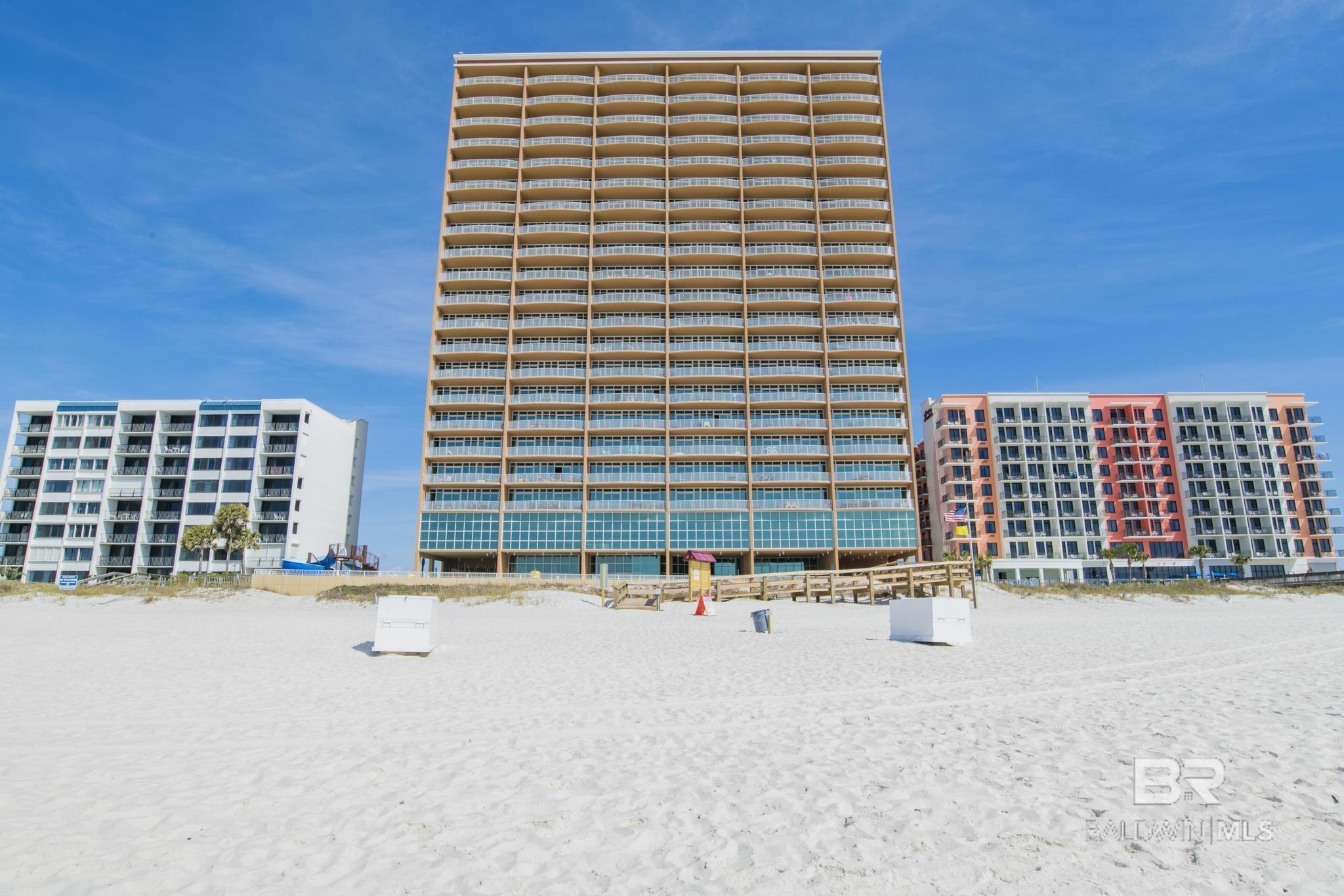 25494 Perdido Beach Boulevard UNIT 1704, Orange Beach, AL, 36561